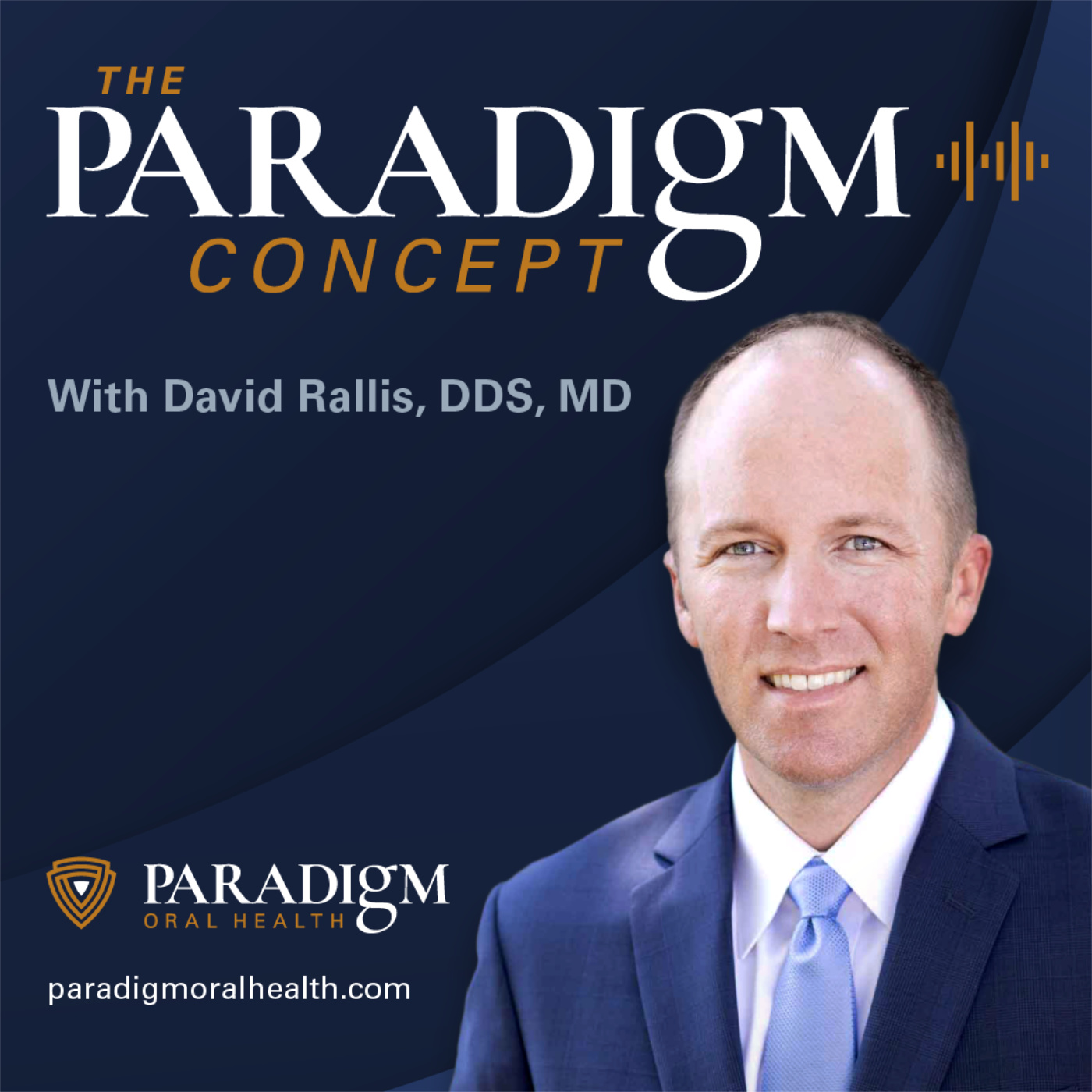 The Paradigm Concept with Dr. David Rallis 