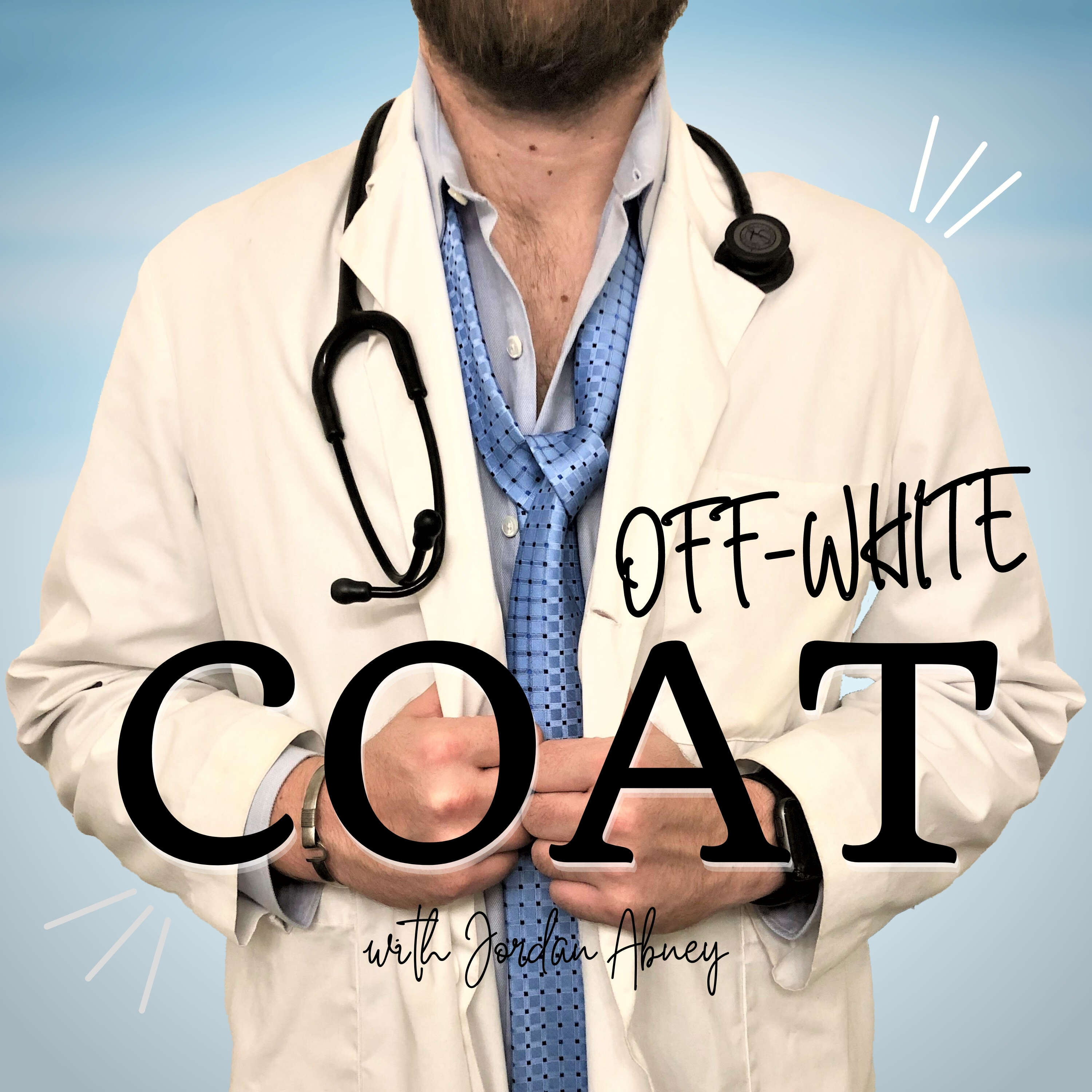 Off-White Coat 