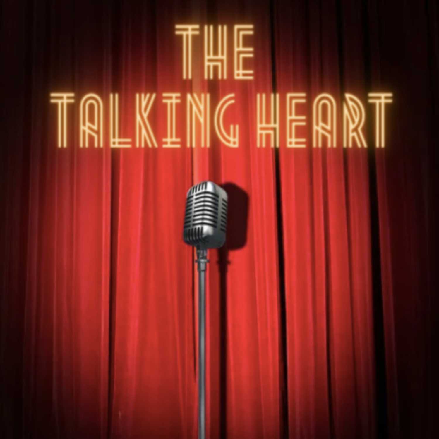 The Talking Heart 