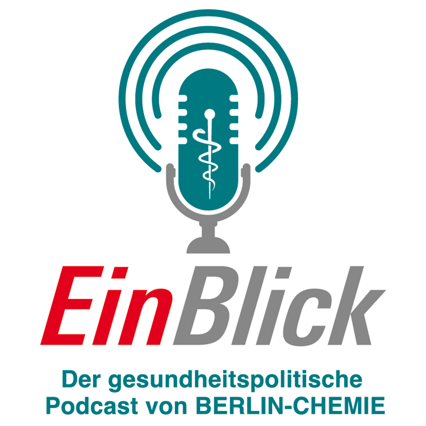 EinBlick – Der Podcast 