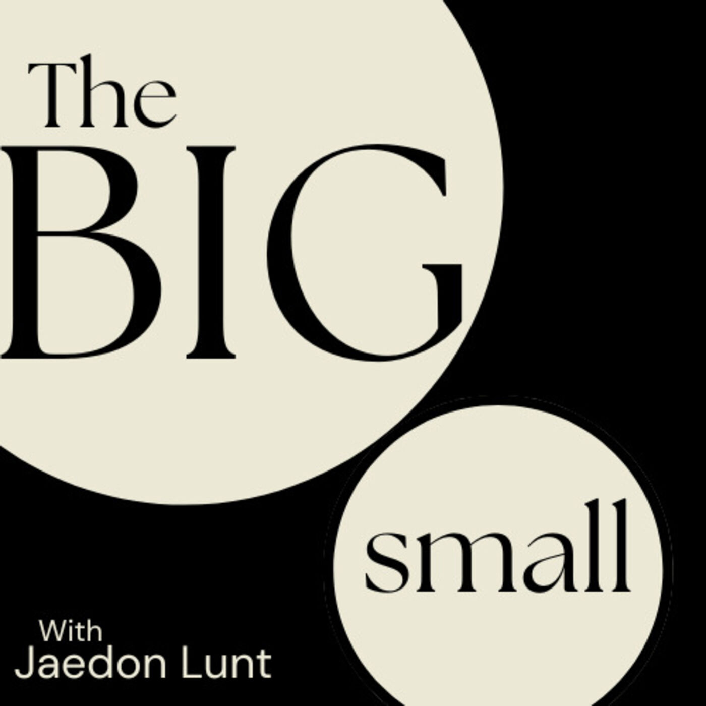 The Big Small 