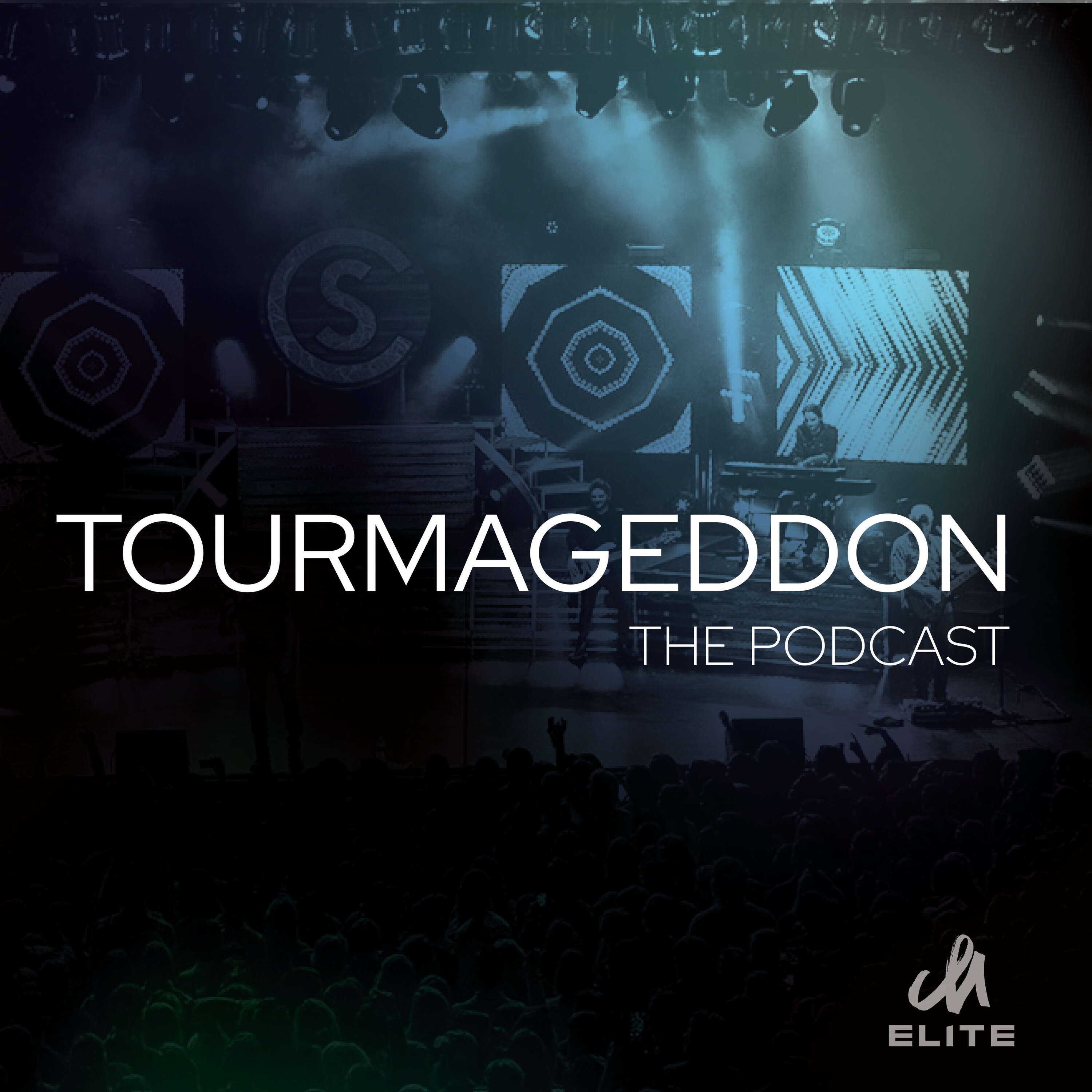 Tourmageddon – A BTS Look at the Production Industry