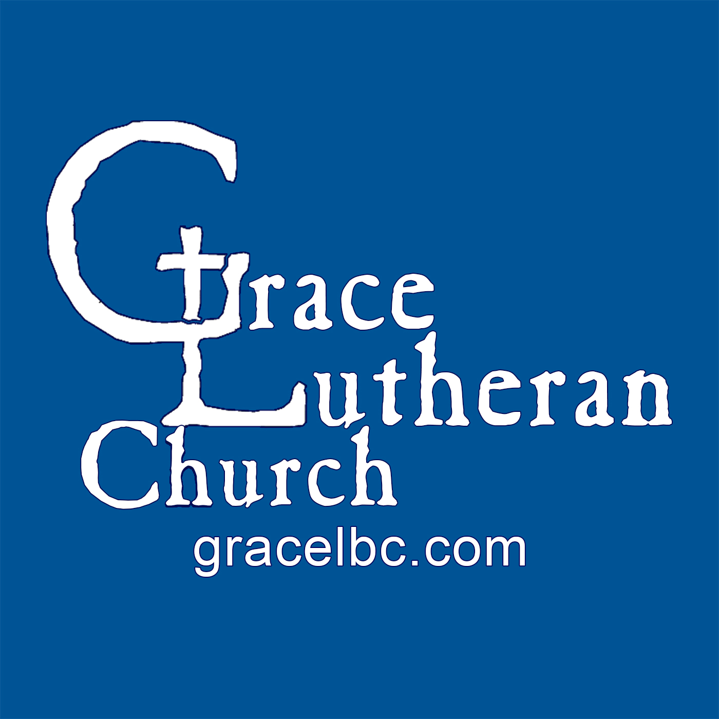 Grace Lutheran Podcast 