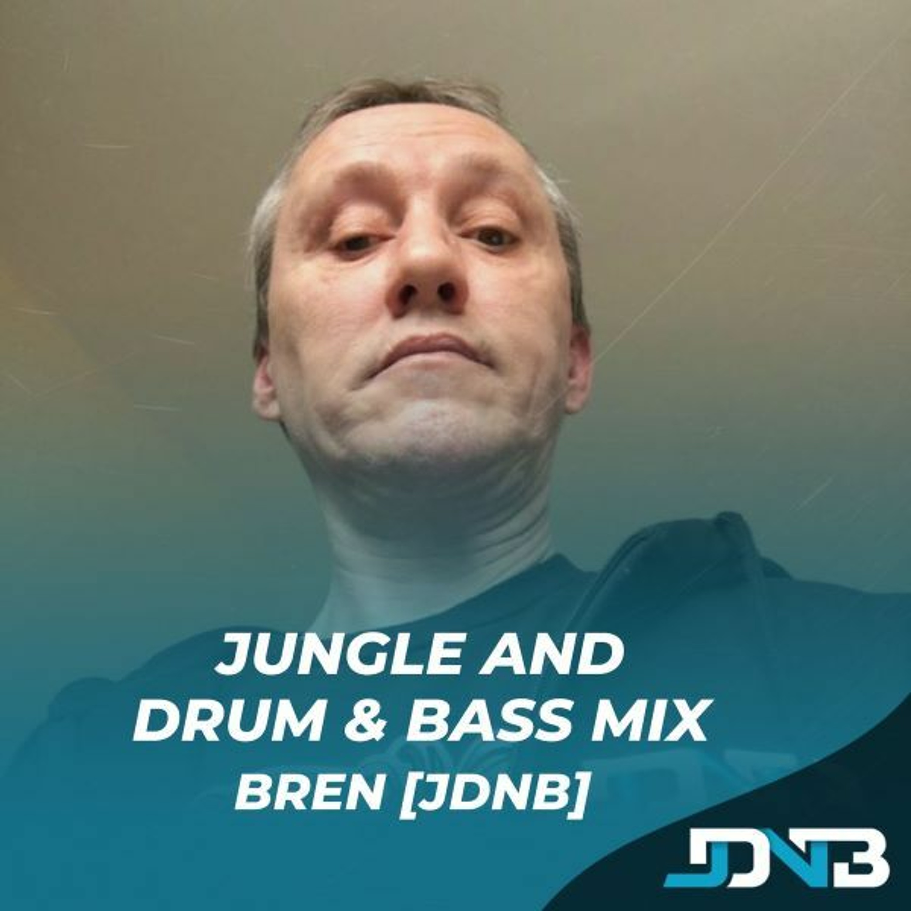 ⁣DJ Bren - Drum & Bass And Jungle Guest Mix For Core Mission Radio - Sep 2023