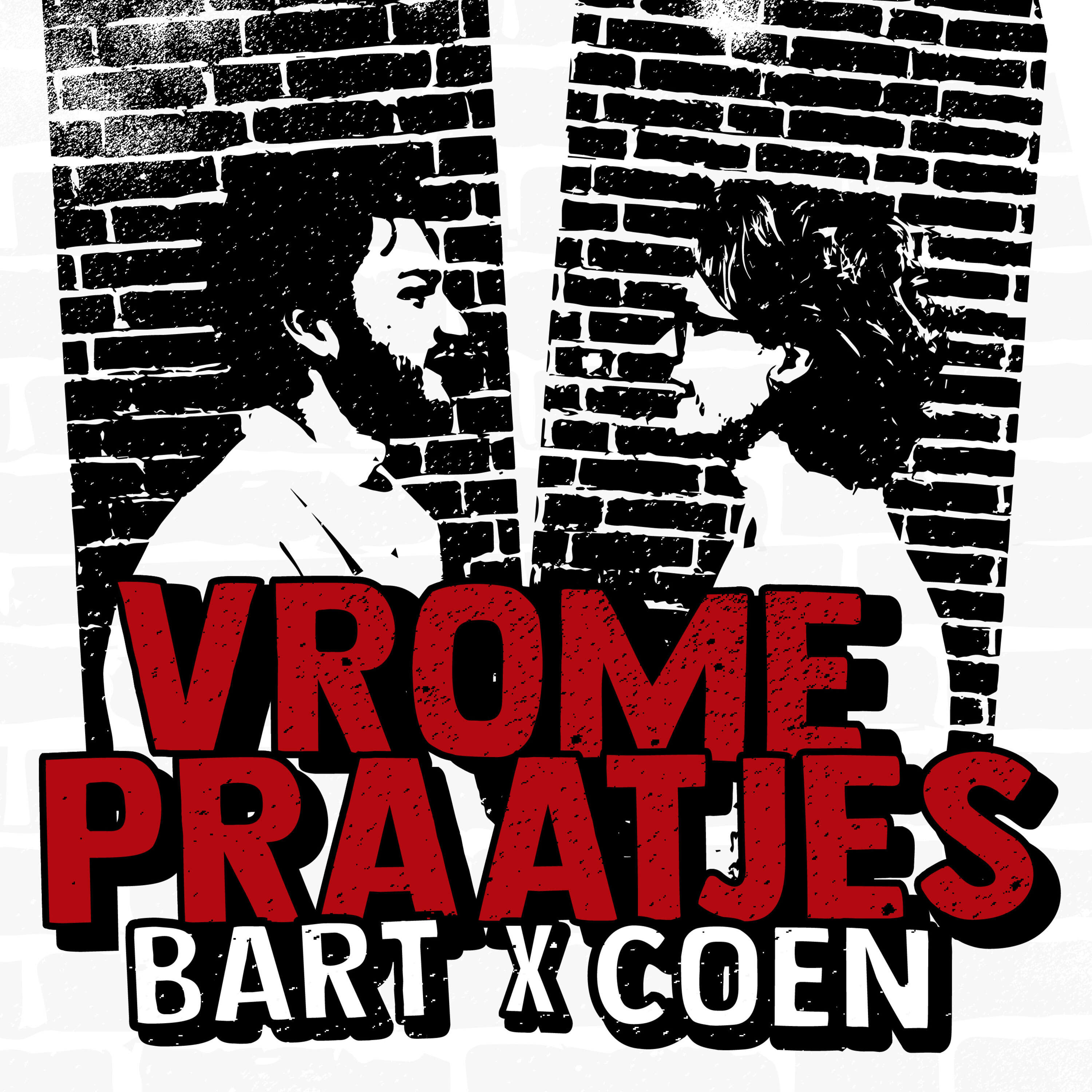 Vrome Praatjes 