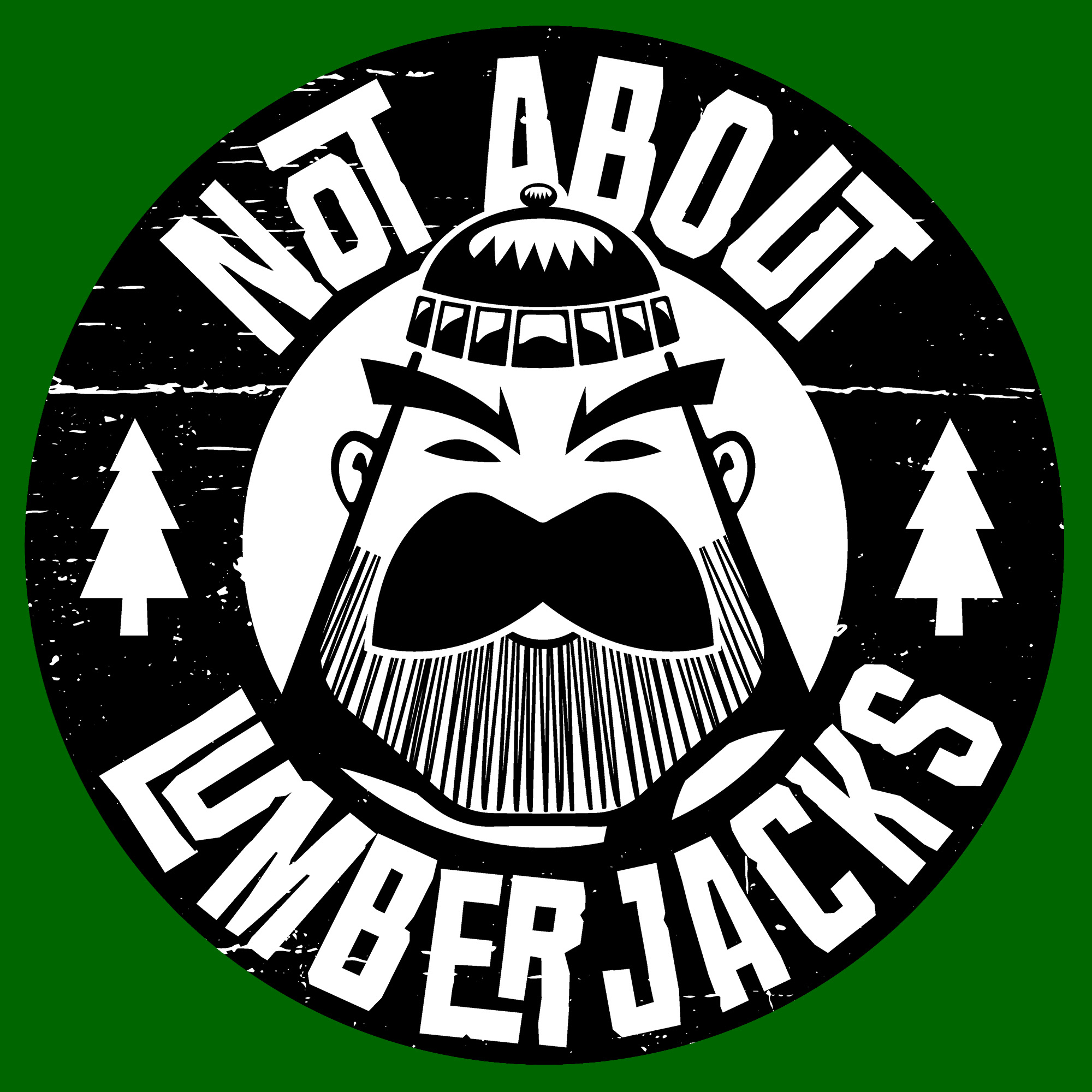 Not About Lumberjacks 