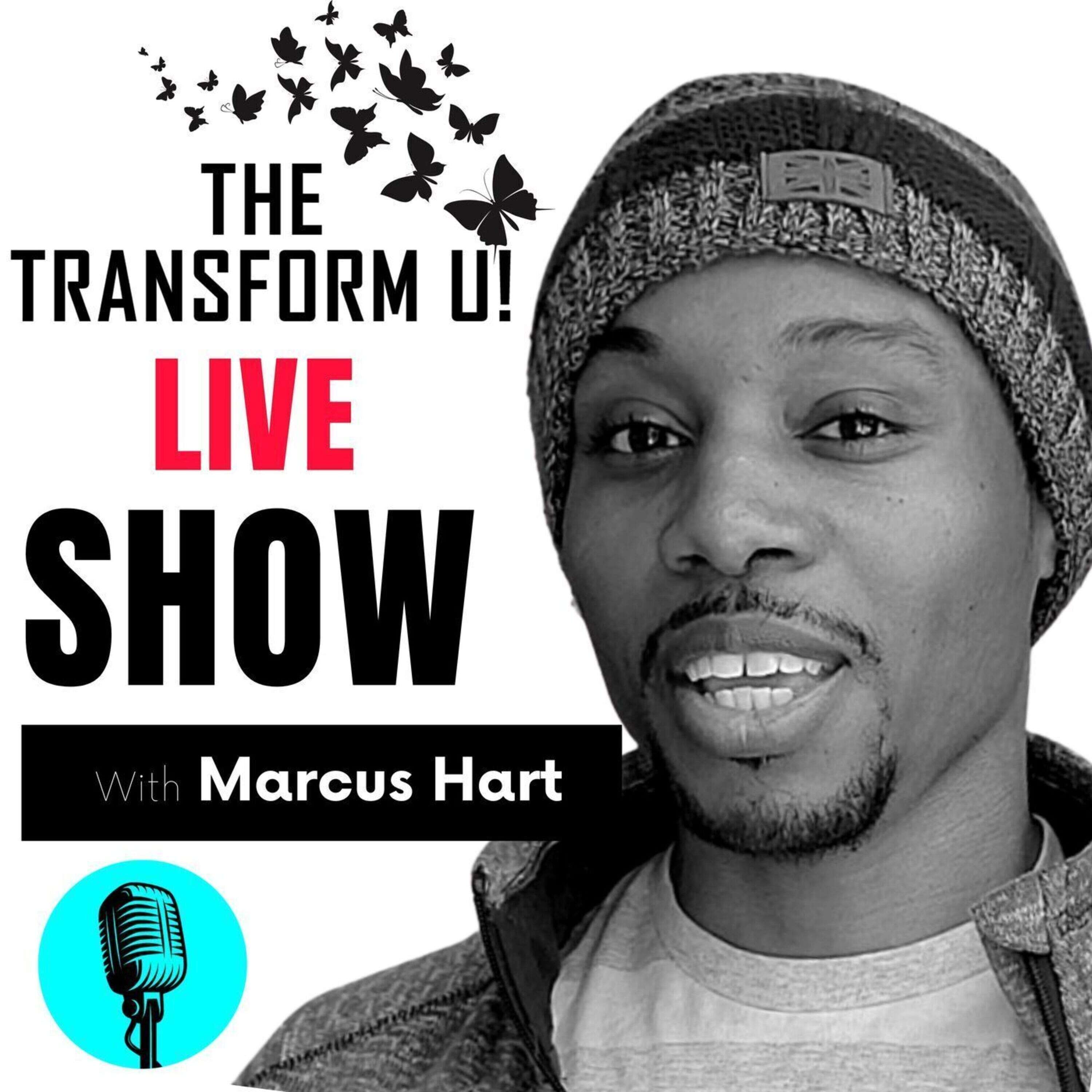 The Transform U! Live Show 