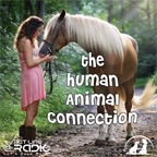 ⁣The Human-Animal Connection Ep 11 Canines Teach Compassion – Empathy for Animals Makes Us Better People