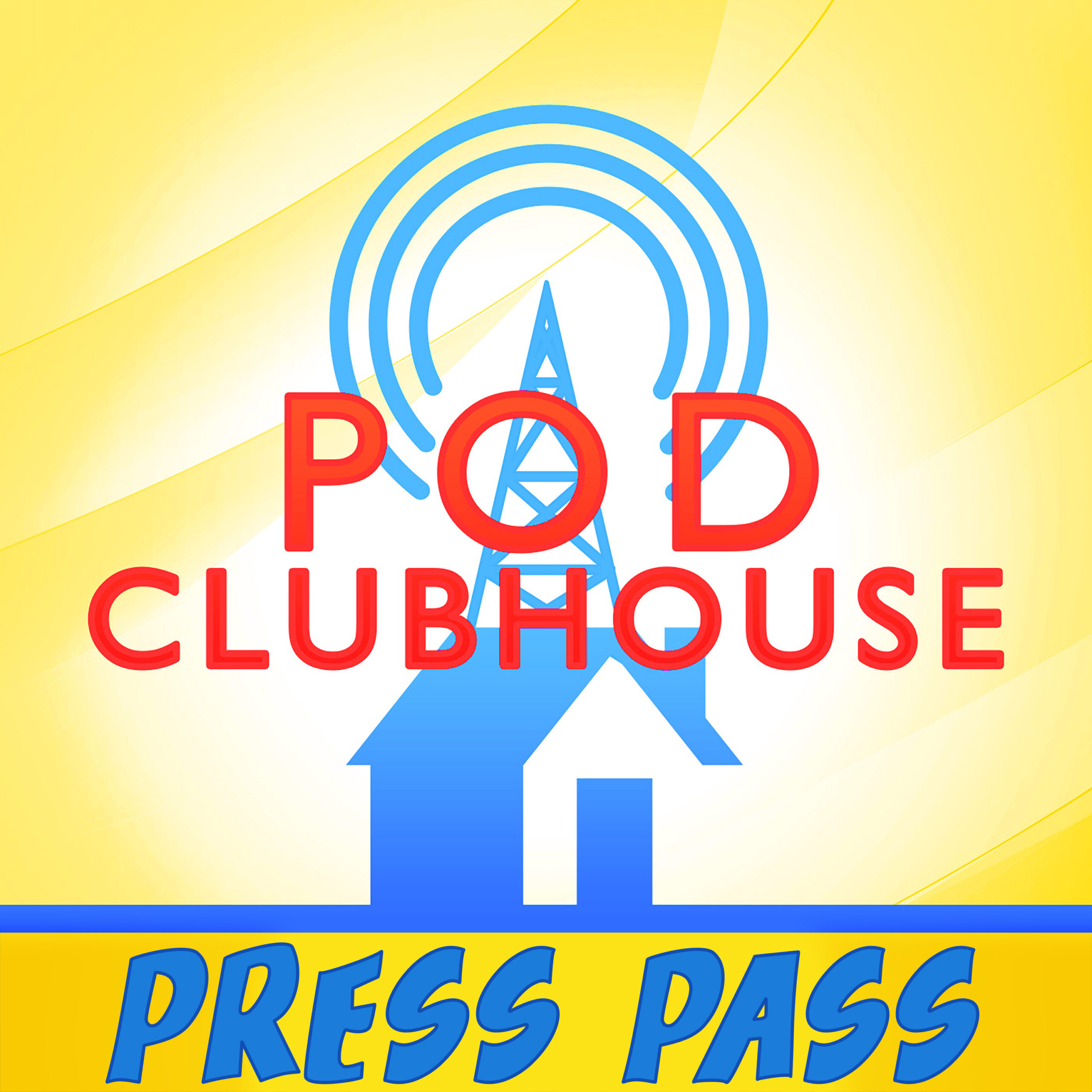 Press Pass - Interview with Filmmaker Victoria Wallace Kinkead!