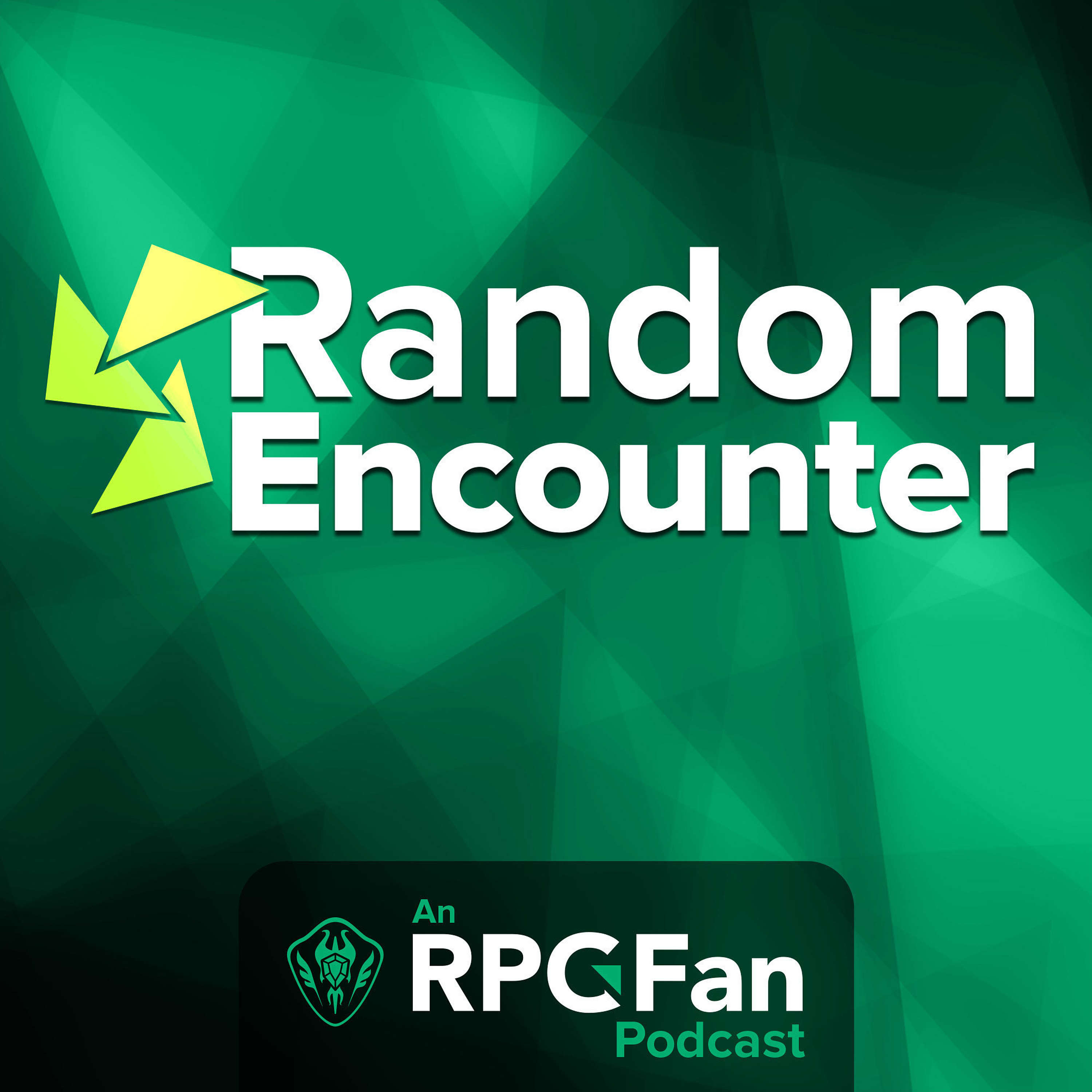 RPGFan's Random Encounter 