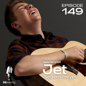 94twenty podcast – Episode 149