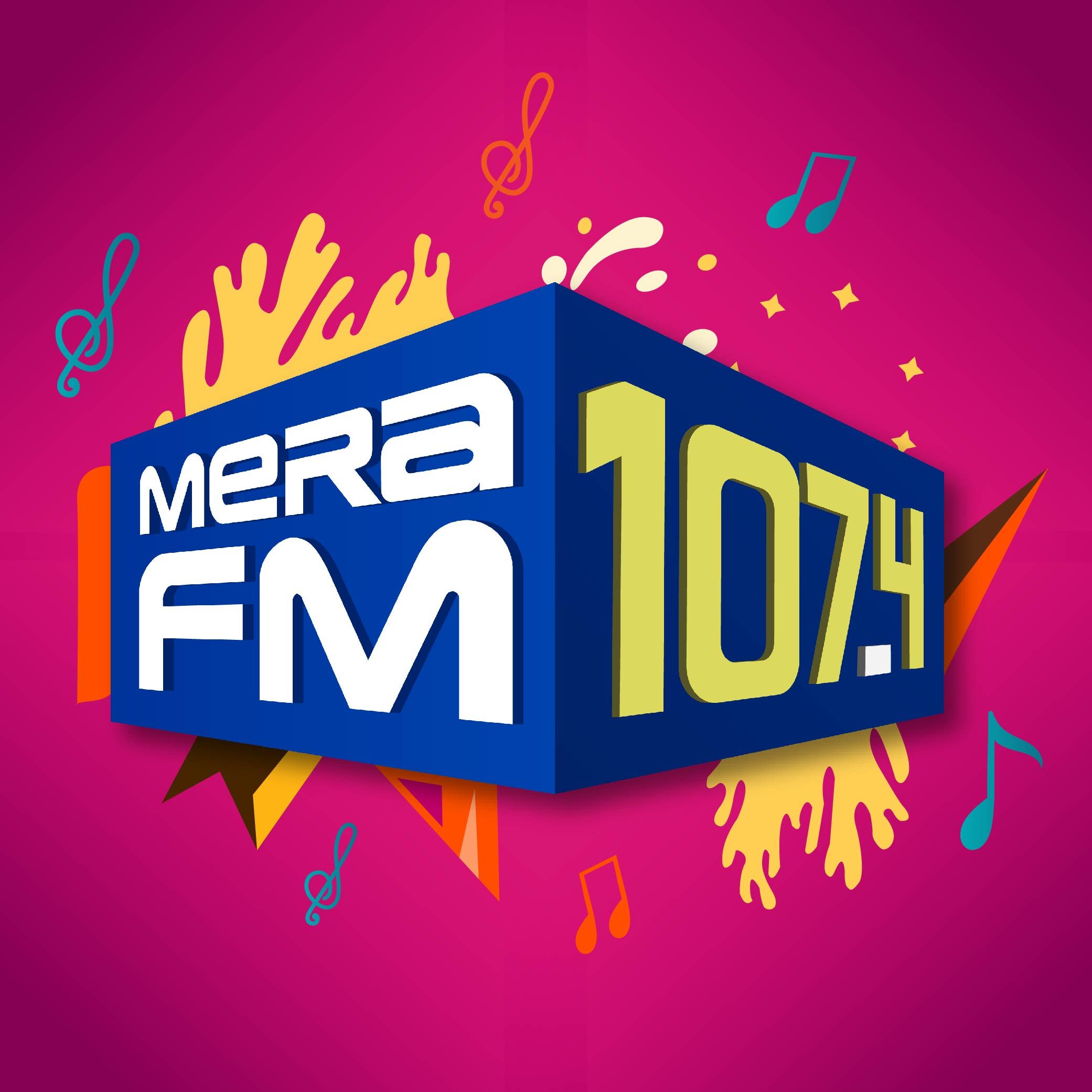 Mera FM 107.4 