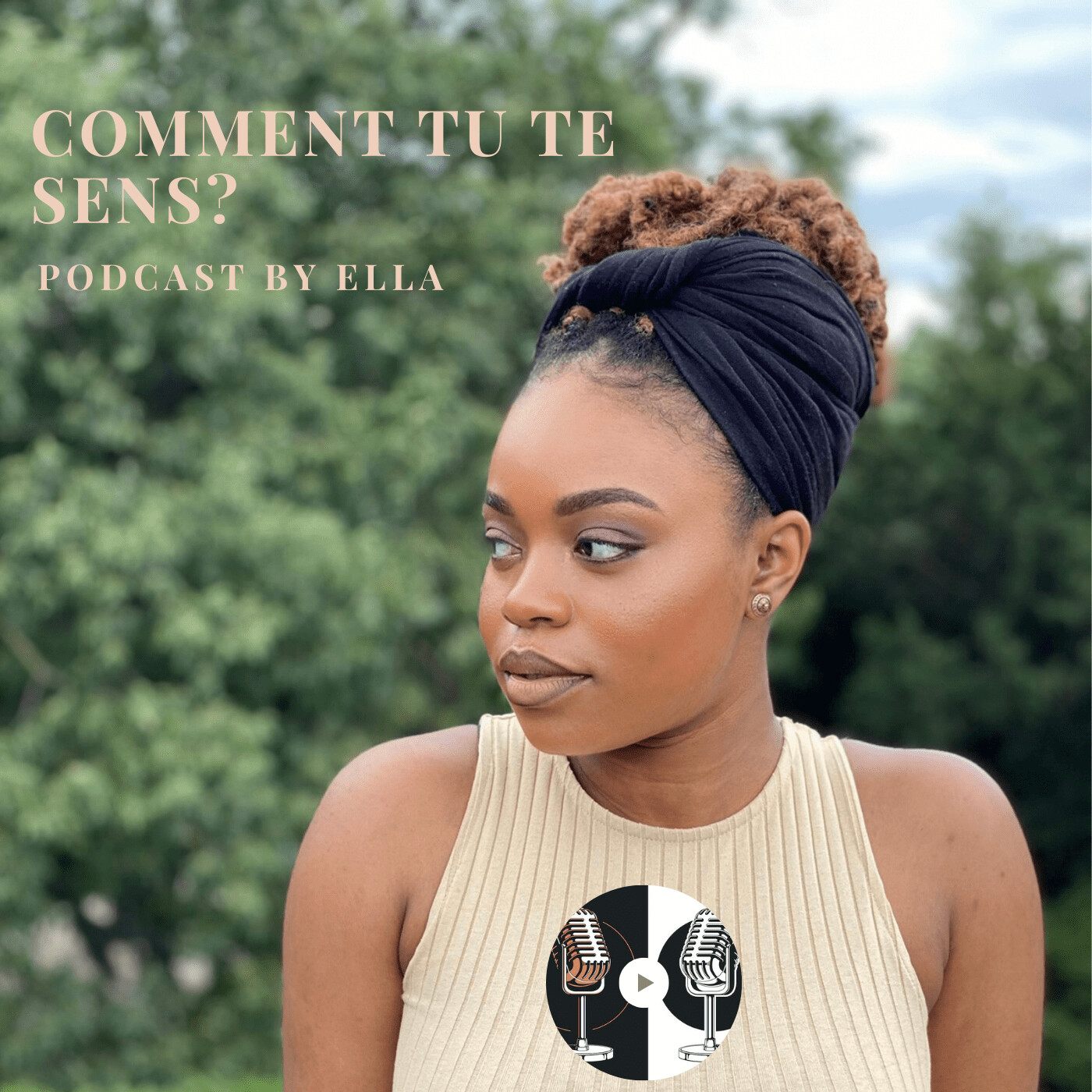 Comment tu te sens? by Ella 