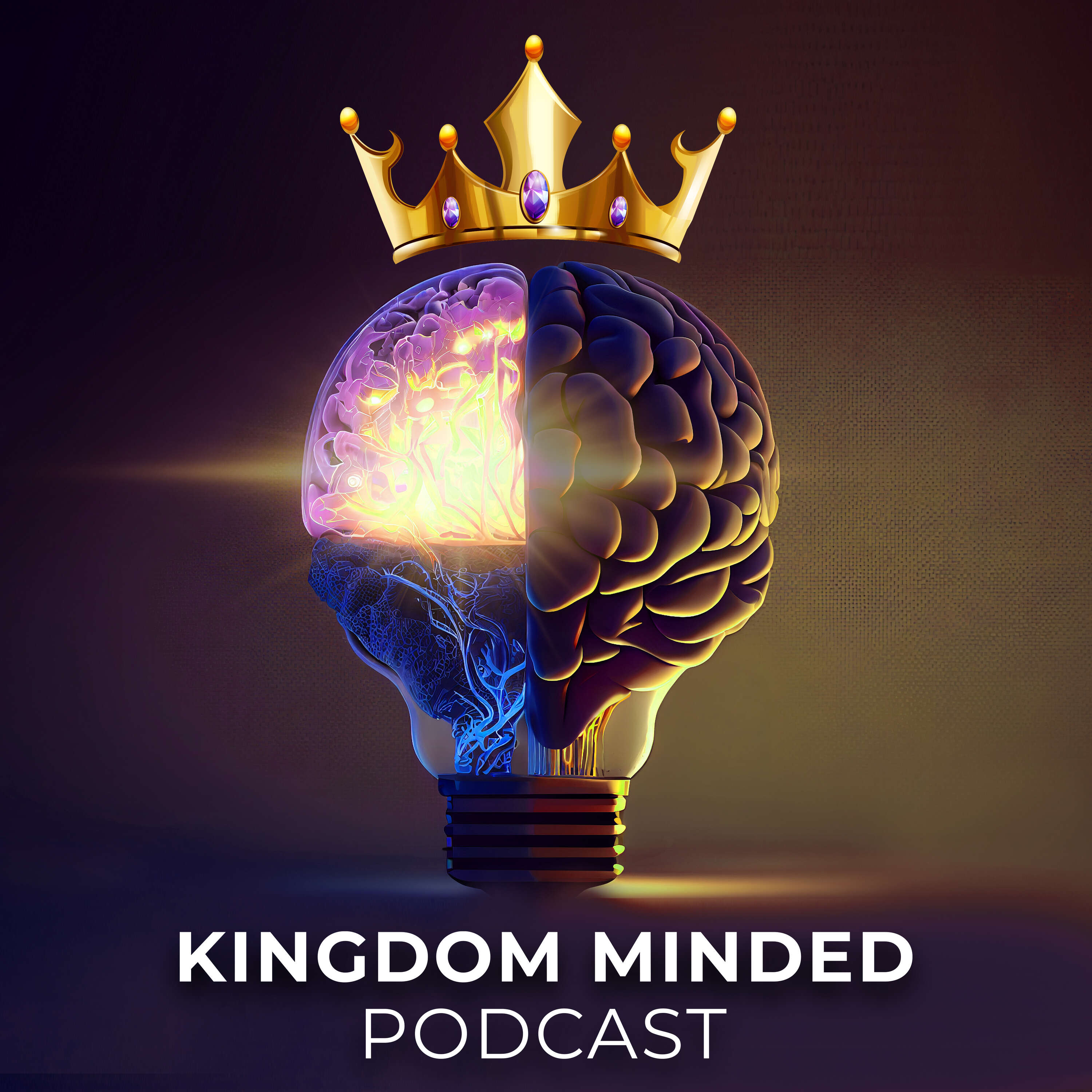 The Kingdom Minded Podcast 