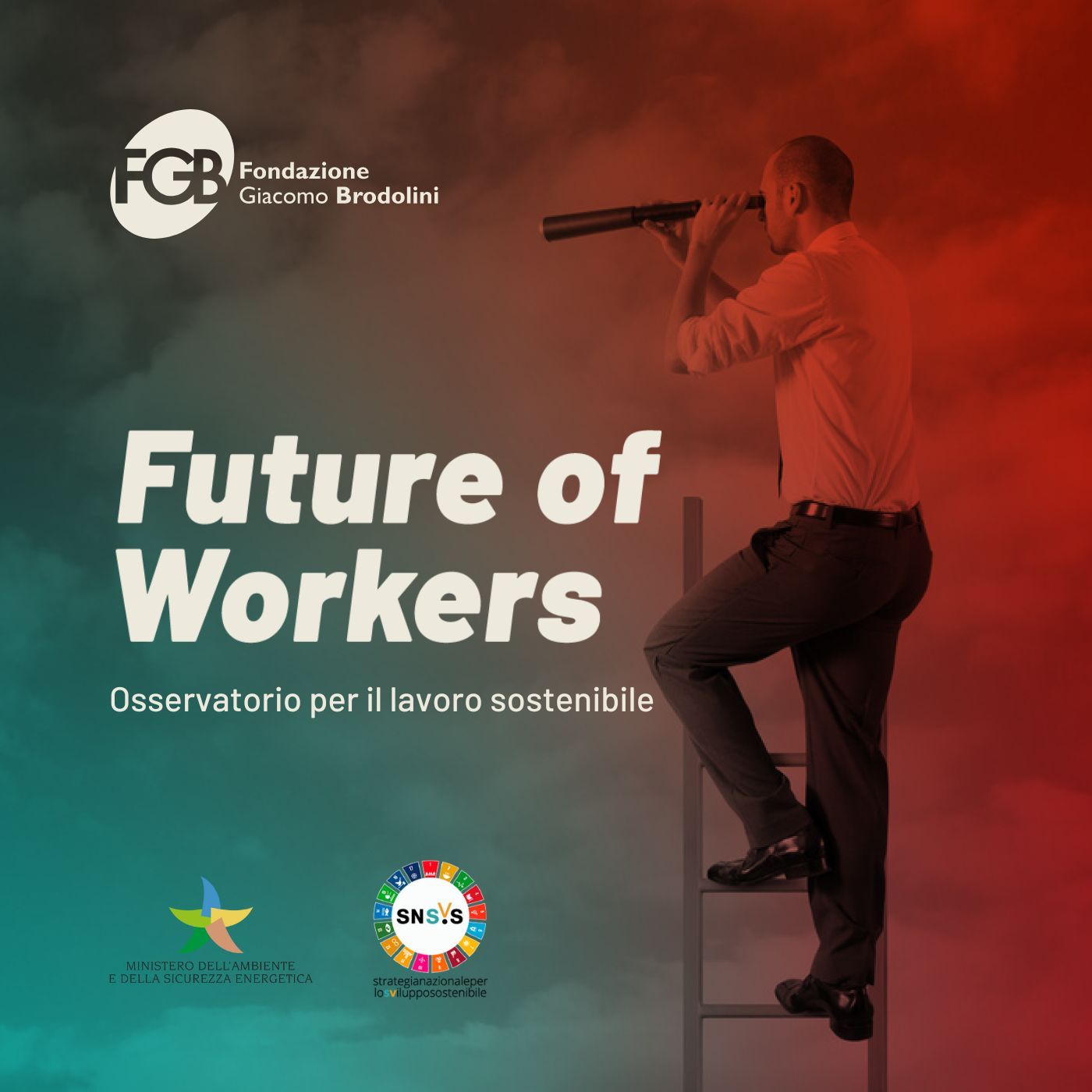 Future of Workers 