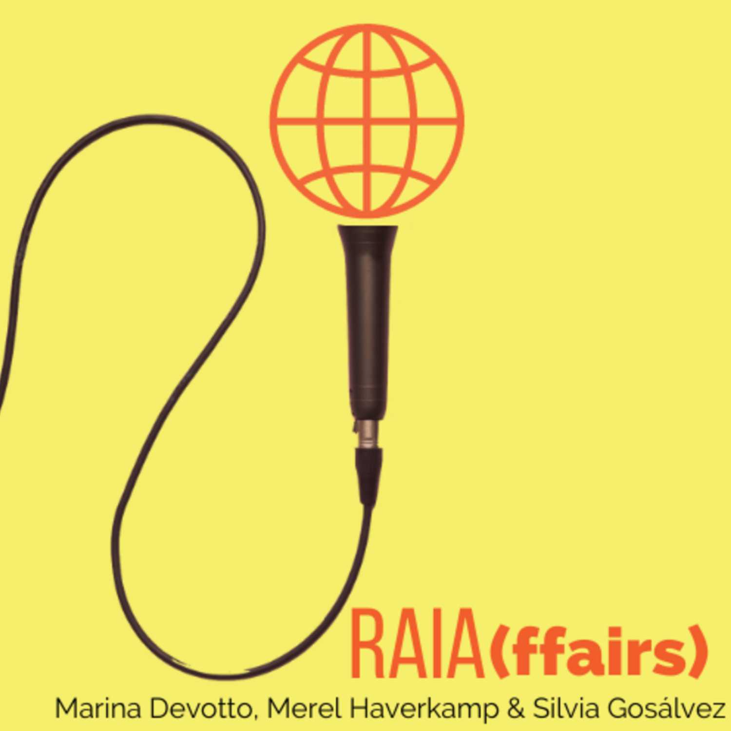 ⁣RAIA(ffairs) Episode #16: Climate Leaders 101: Mohammed bin Salman Al Saud and his Saudi Vision 2030 to address climate and economic concerns 