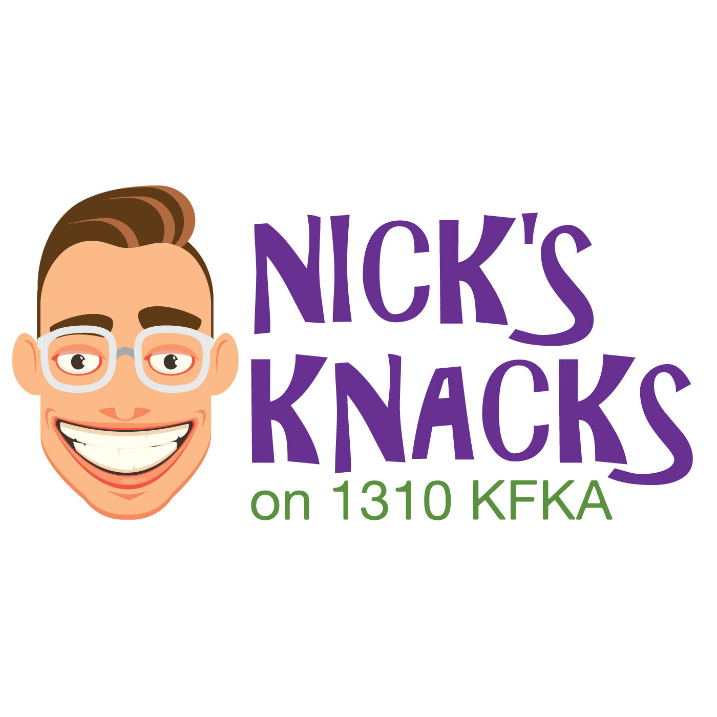 ⁣Nick’s Knacks – September 13 – A great weekend with the Greeley Grit, the story behind The Sound of Silence, and astrology.