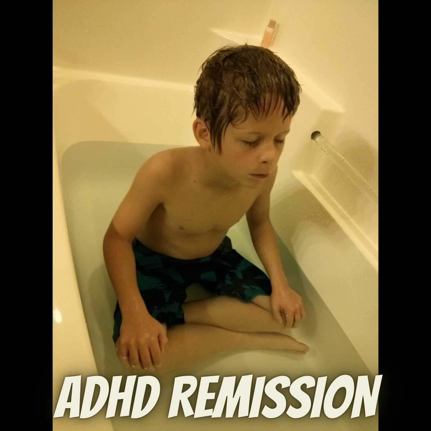 ADHD Remission 