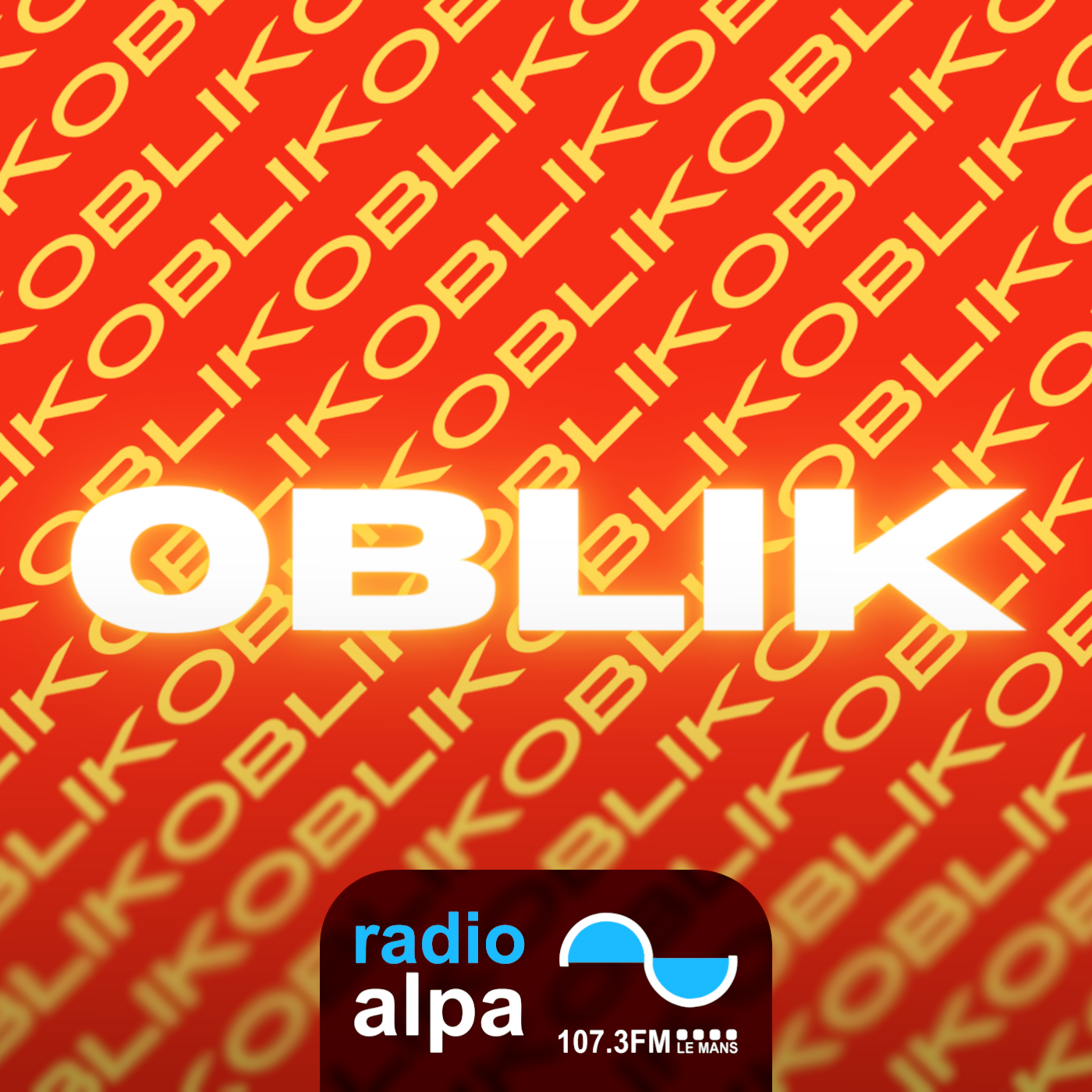 ⁣Oblik – S03E02