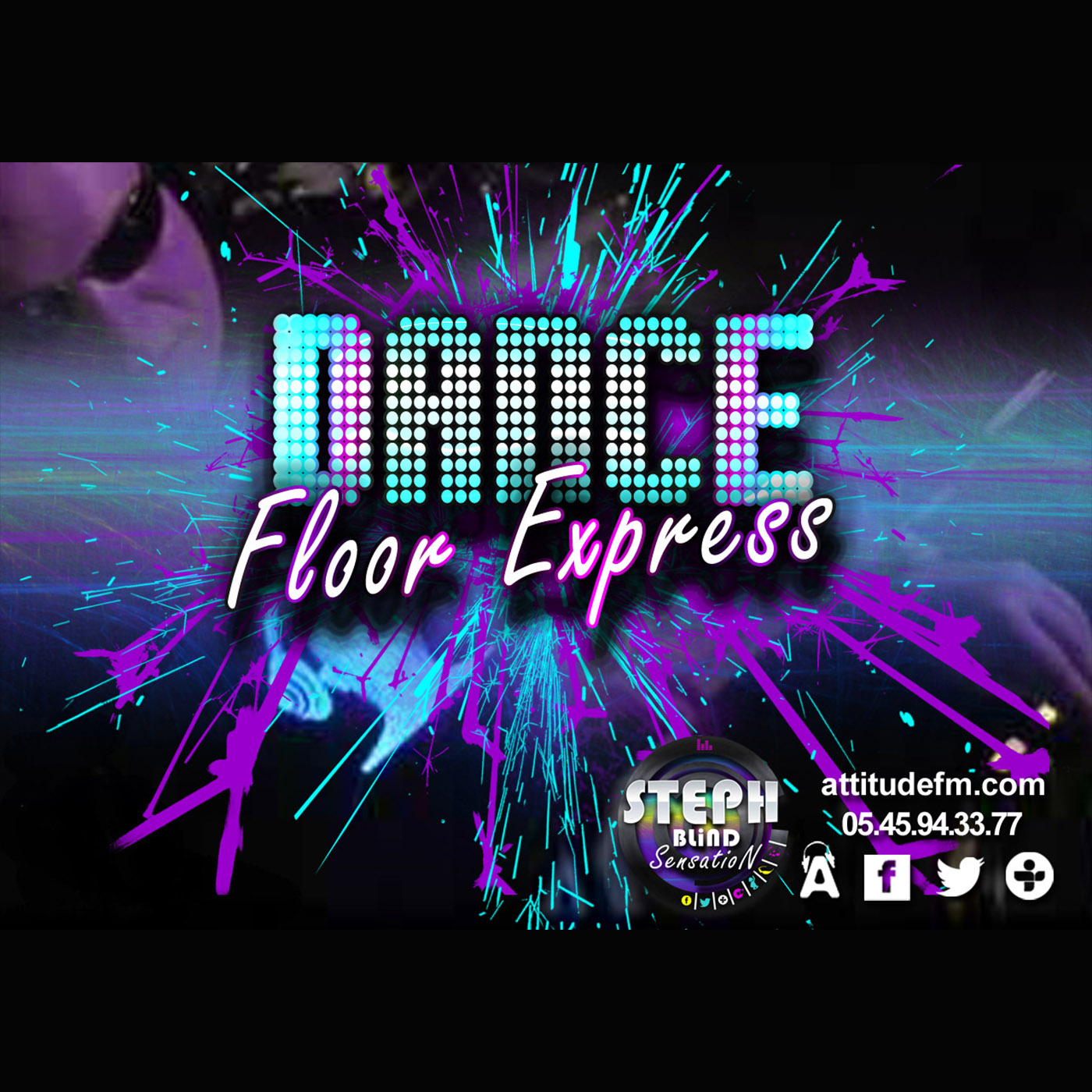 Dance Floor Express 