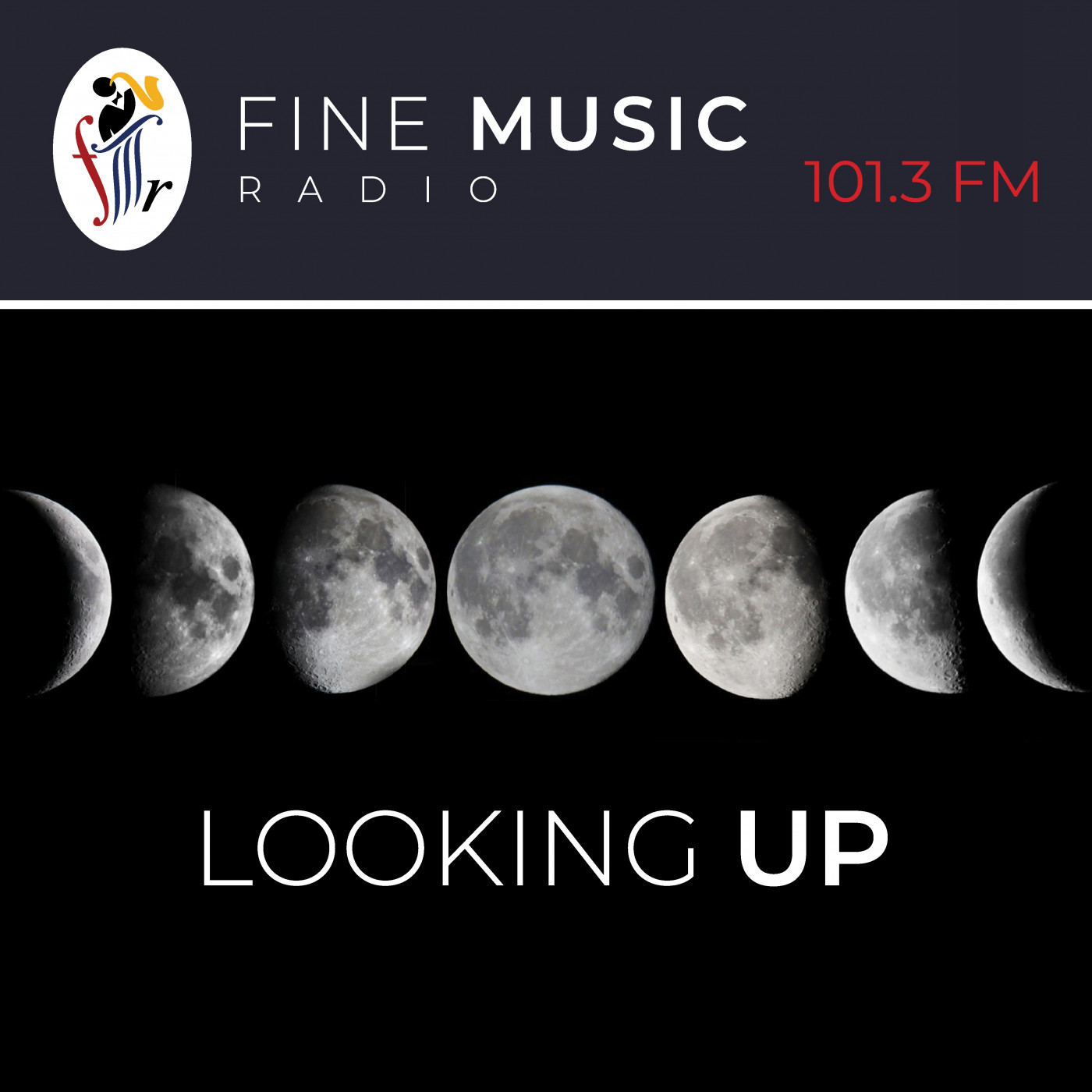 Looking Up - 6 Sept 23 - Kechil talks to astronomer Itumeleng Monageng