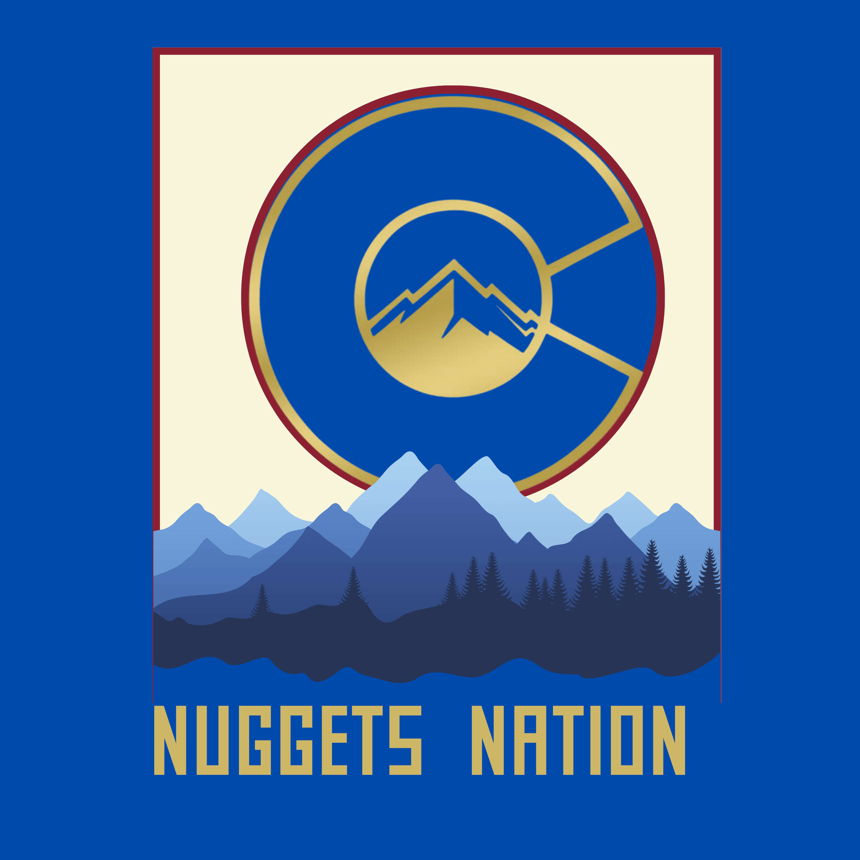 ⁣Can the Nuggets Repeat as NBA Champions?