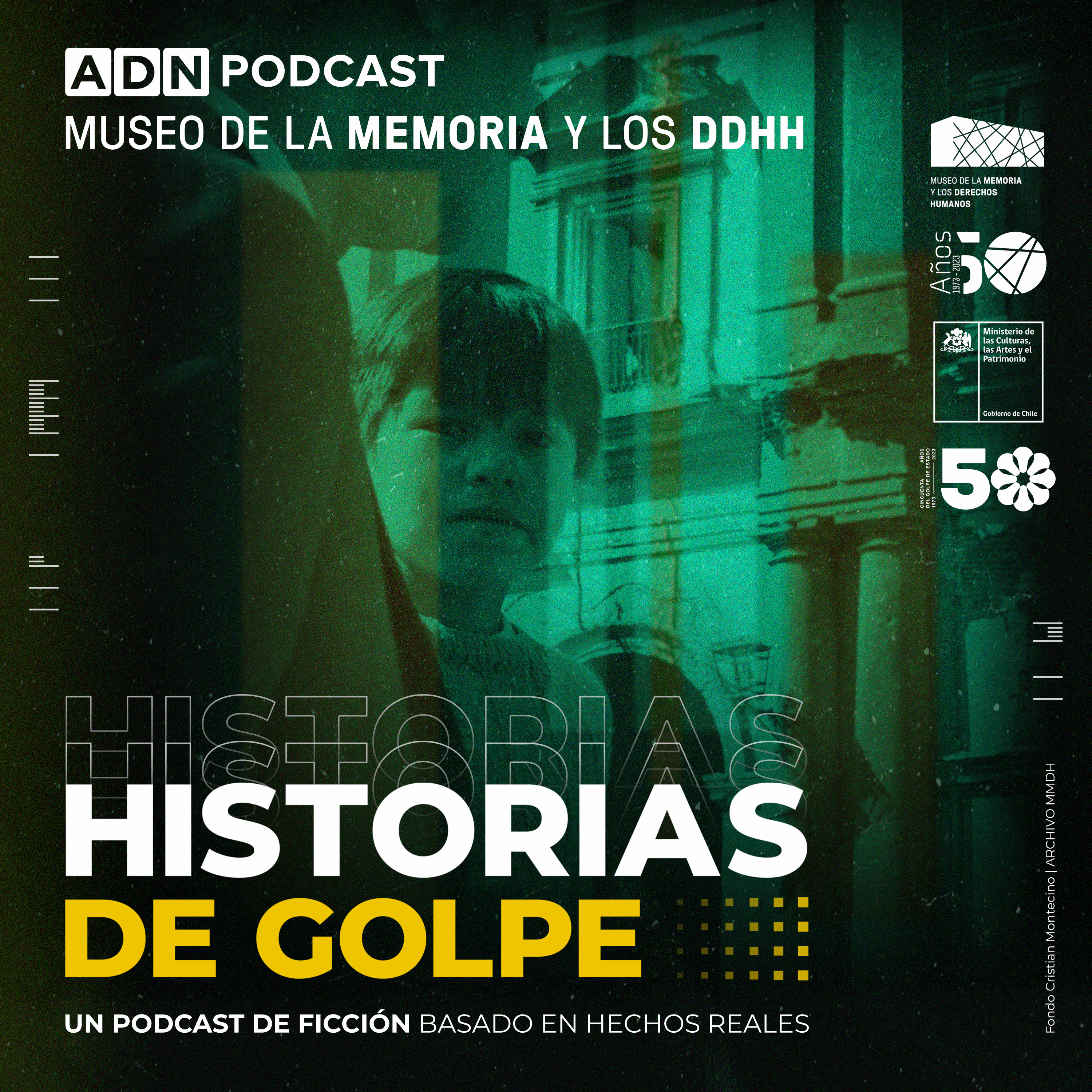 Historias de golpe 