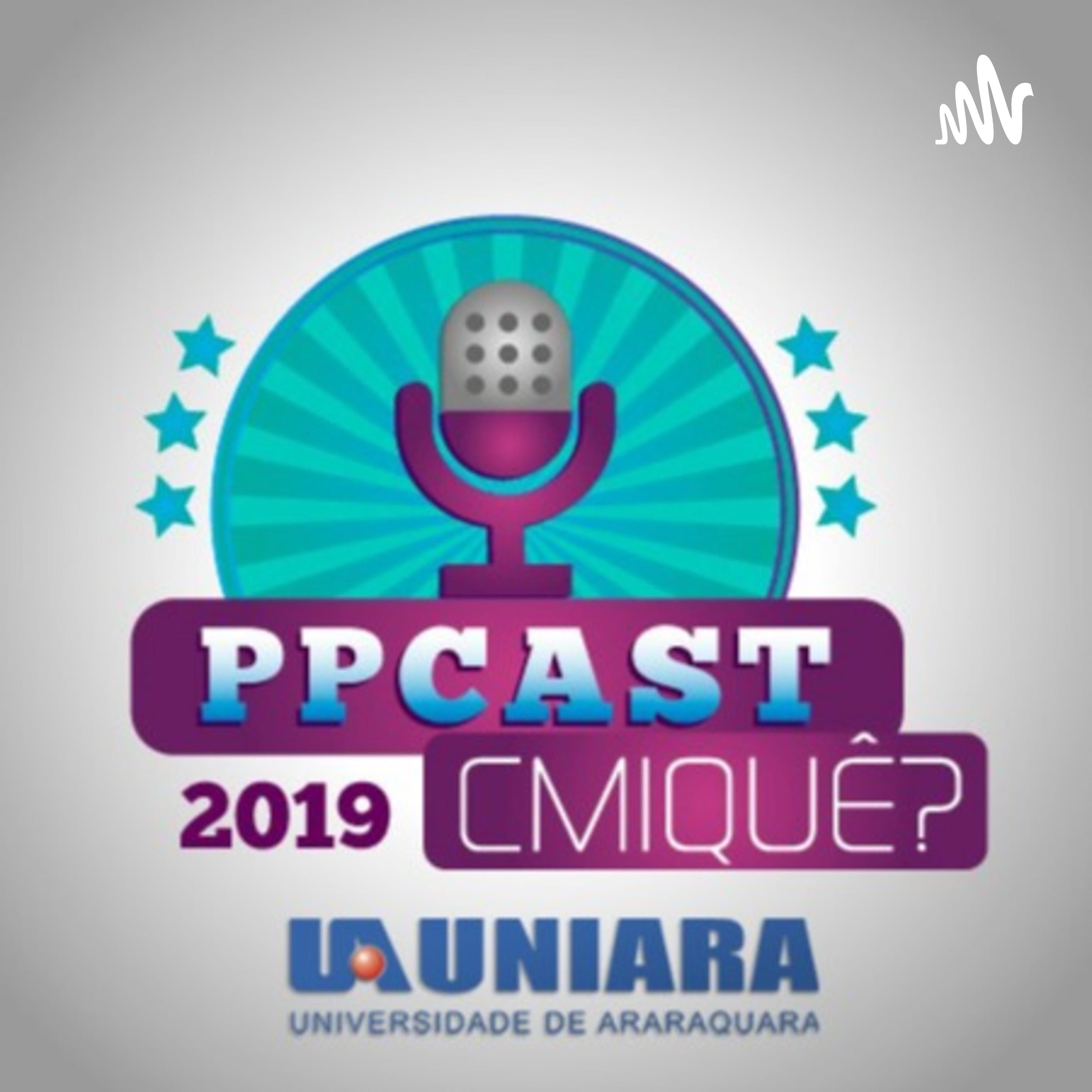 PPcast UNIARA 