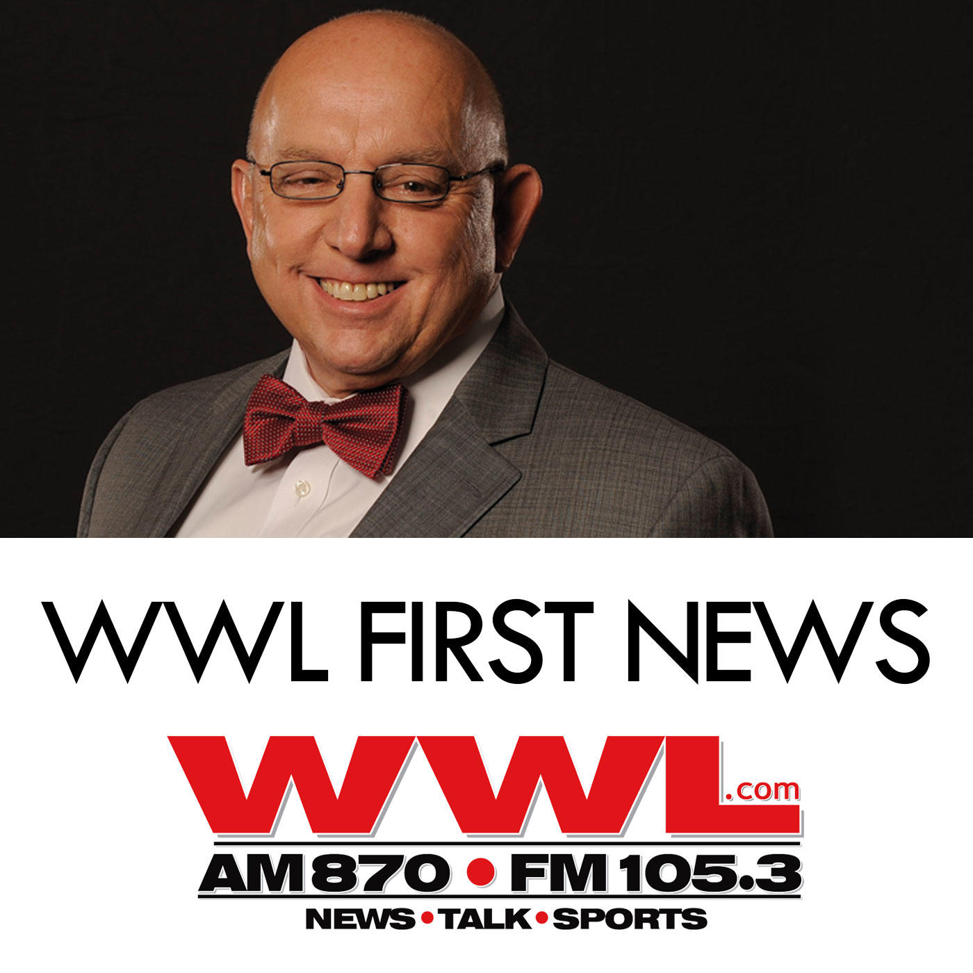 WWL First News with Tommy Tucker 