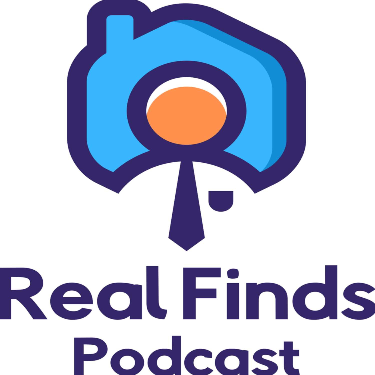 Real Finds Podcast 