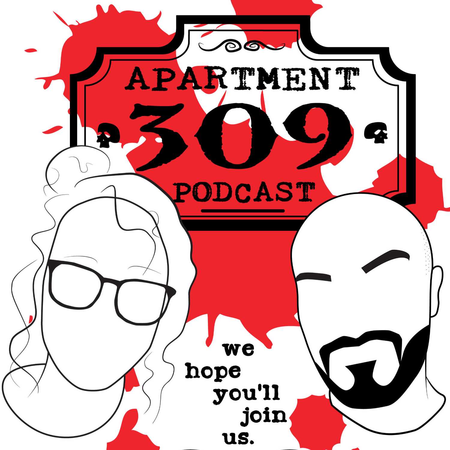 Apartment309 Podcast 