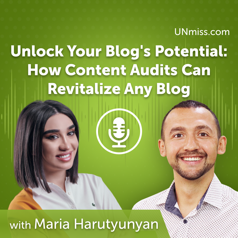 ⁣Unlock Your Blog’s Potential: How Content Audits Can Revitalize Any Blog (#645)