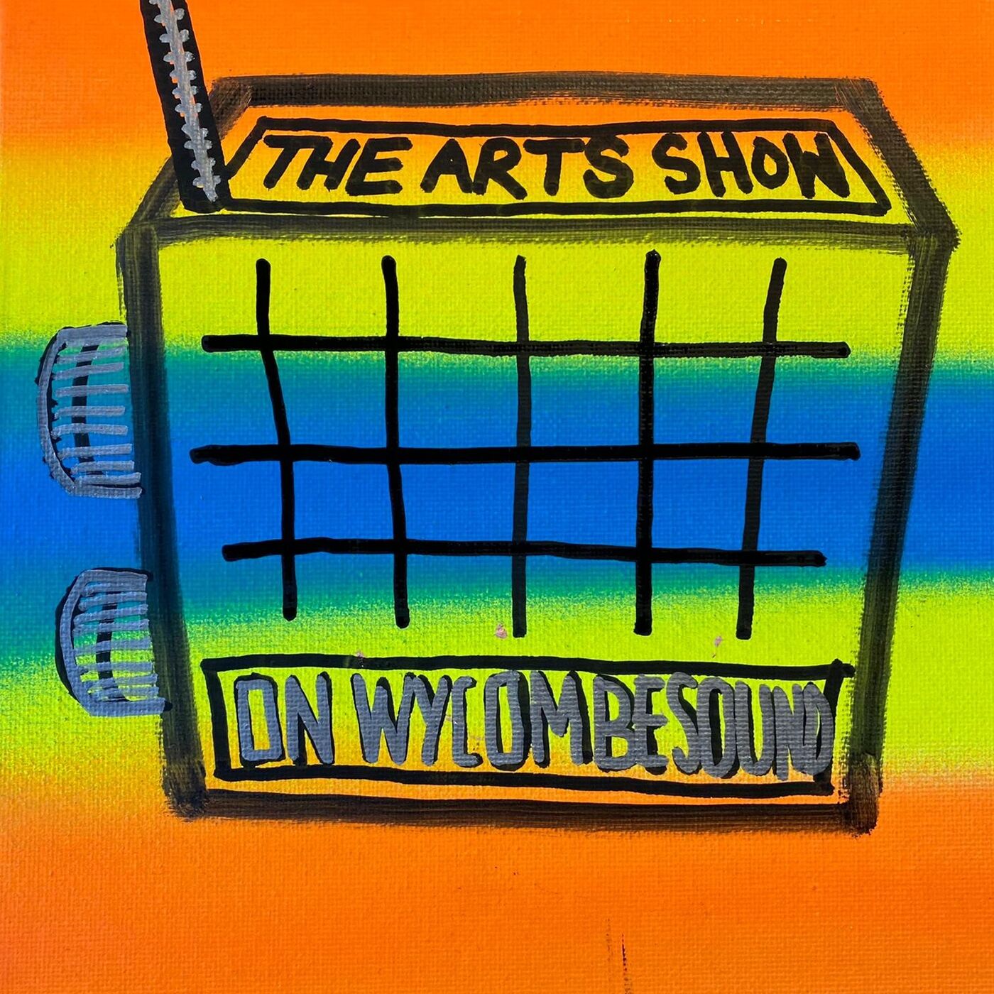 The Arts Show 