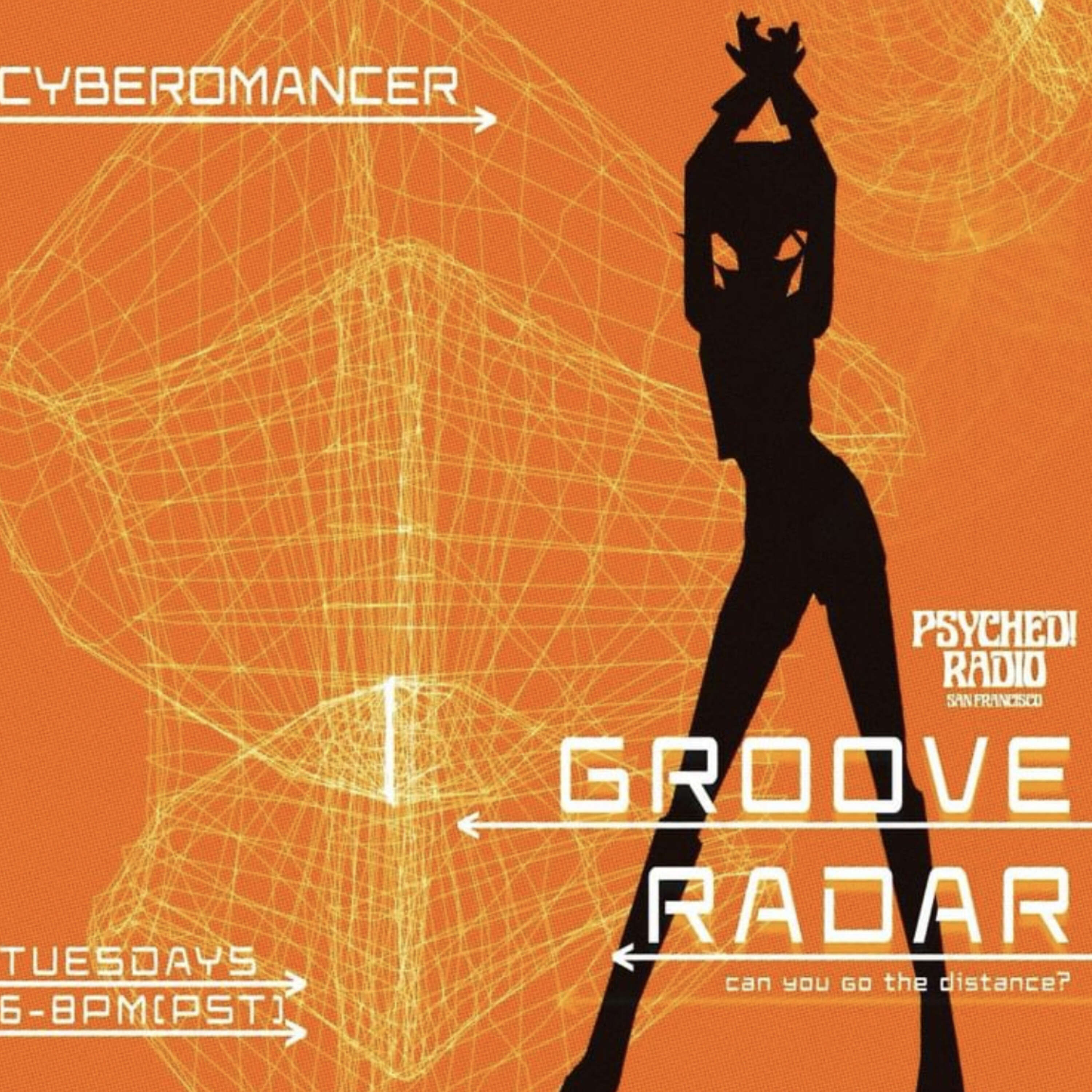 Groove Radar 6/5/23