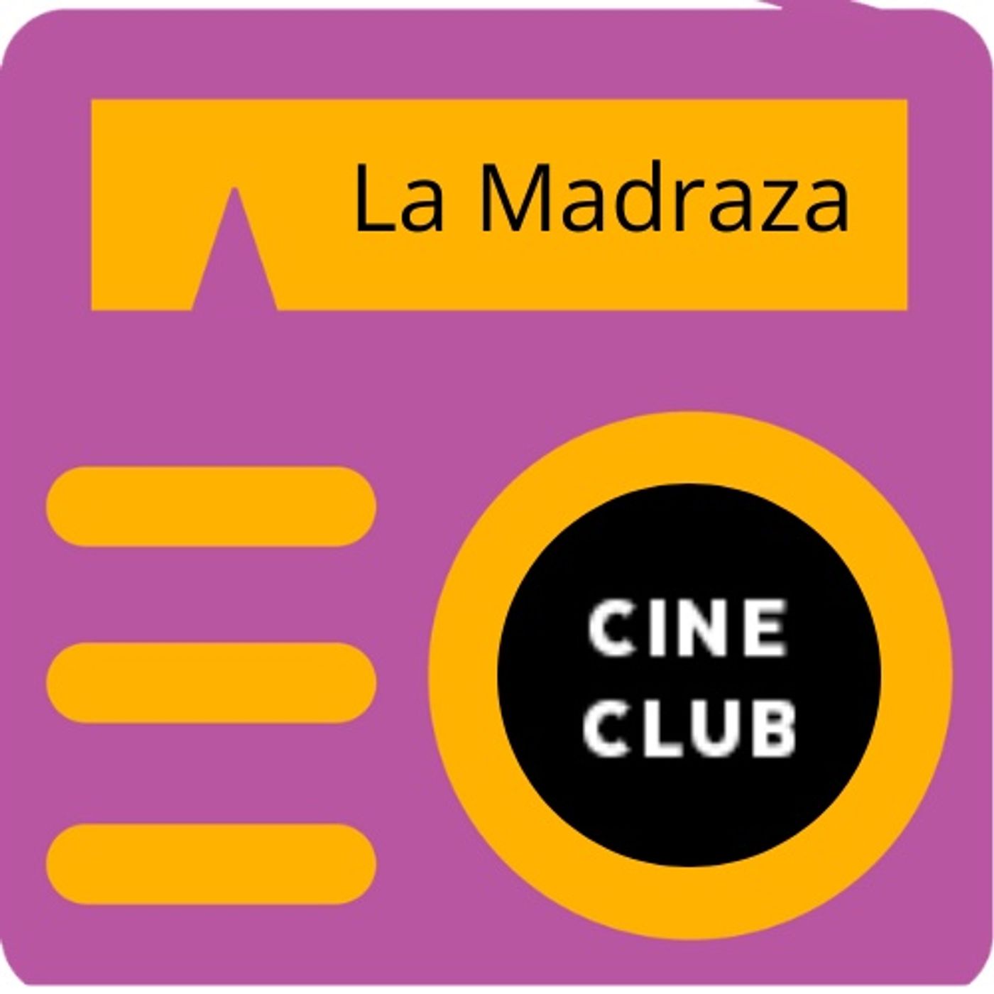 ⁣Inicio del curso 2023/24 en CineClub UGR: 1º proyección del ciclo Centenarios 1923-2023 (II): Lindsay Anderson