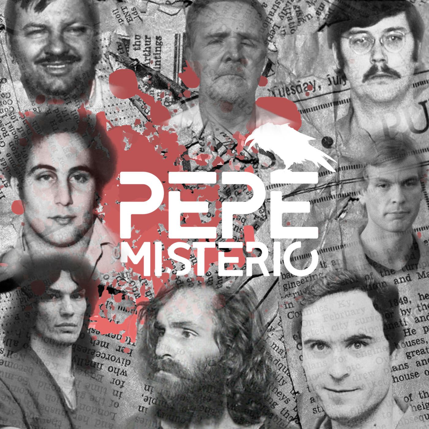 Pepe Misterio 