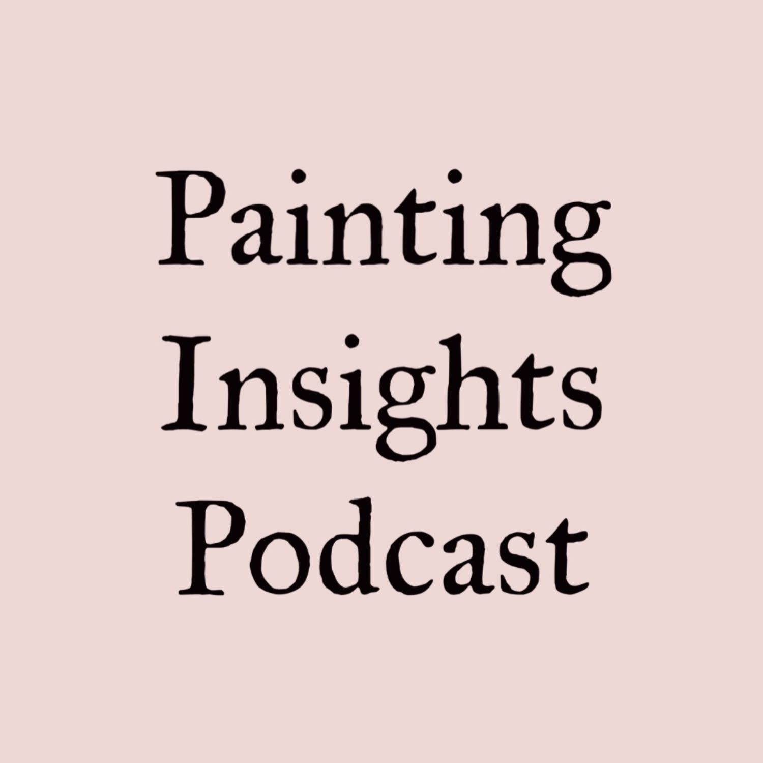 Painting Insights 