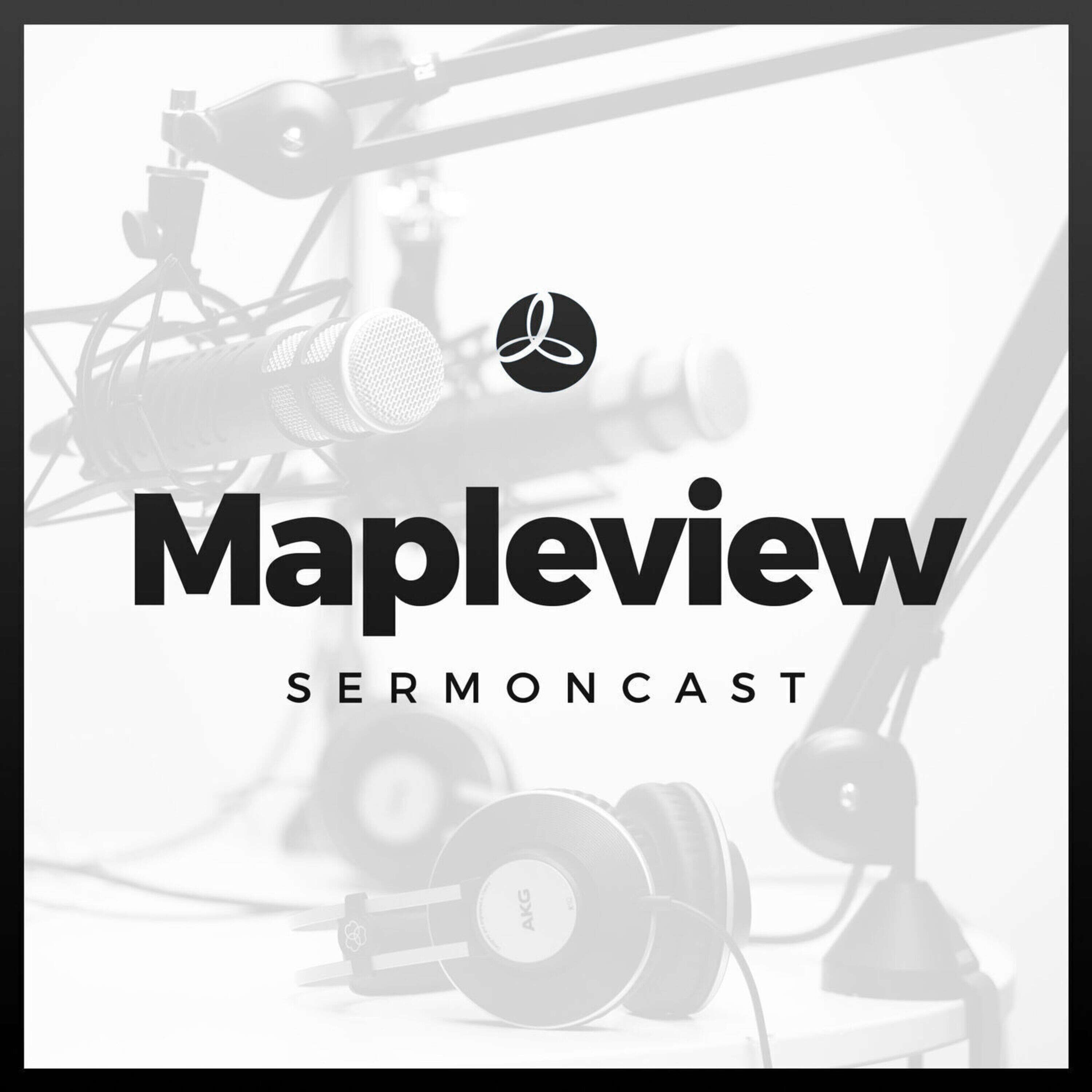 Mapleview Community Church's Podcast 