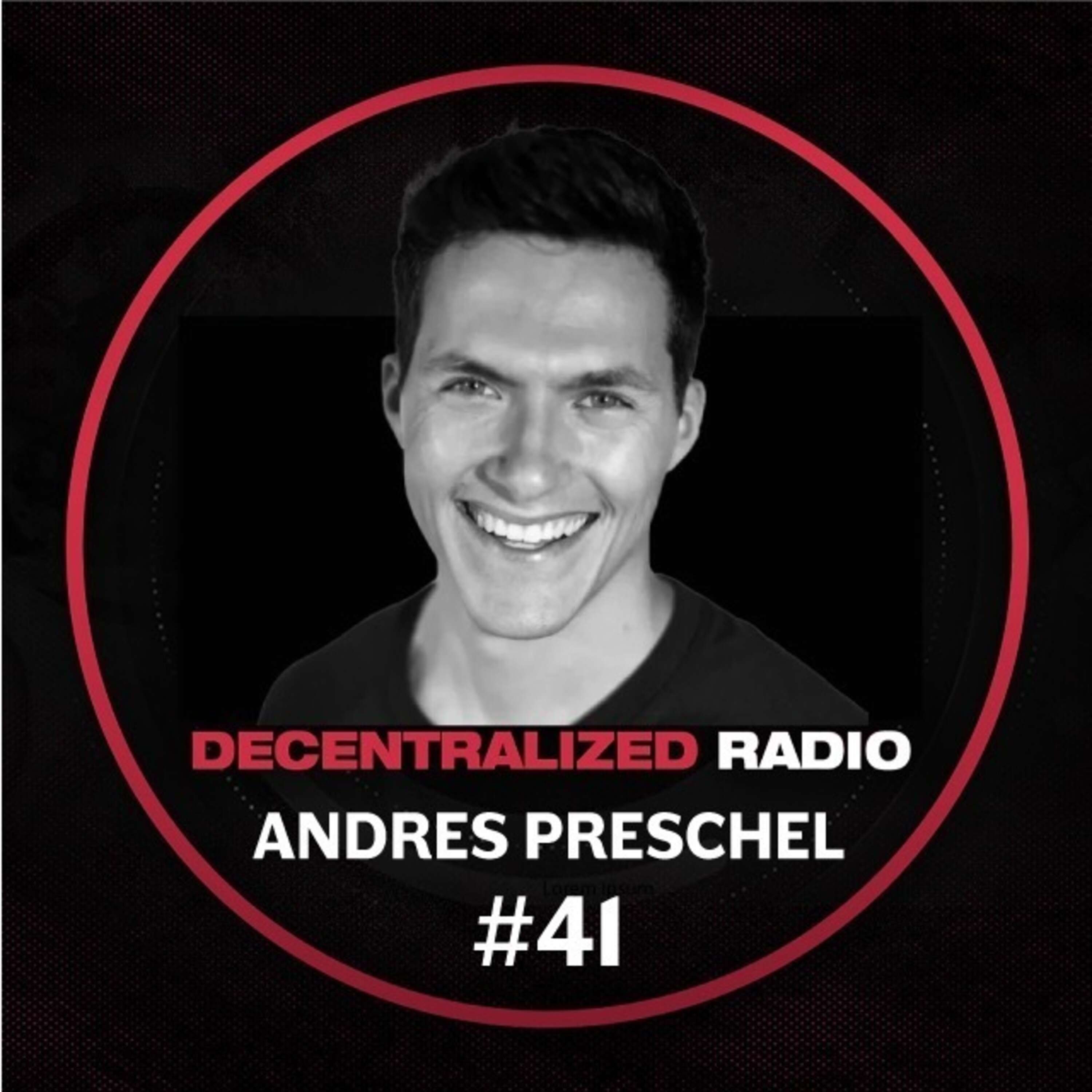 #41 Andres Preschel | How to Live Biologically Consistent