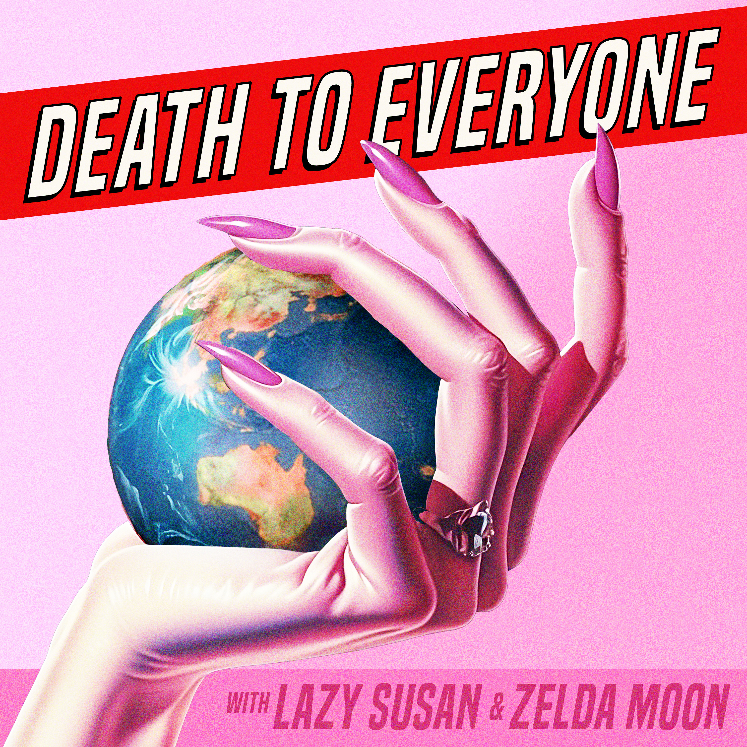 Death To Everyone 