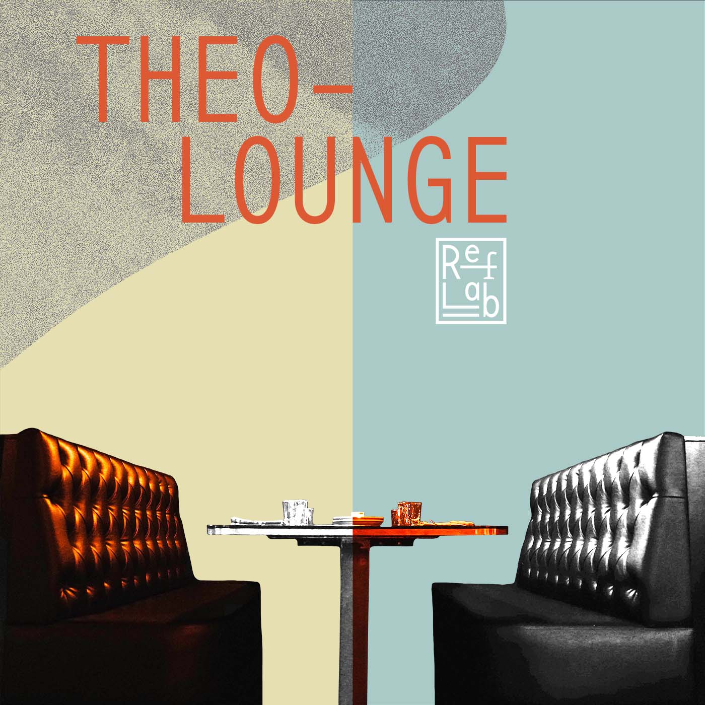 TheoLounge – Der Podcast für Religion und Zeitfragen 