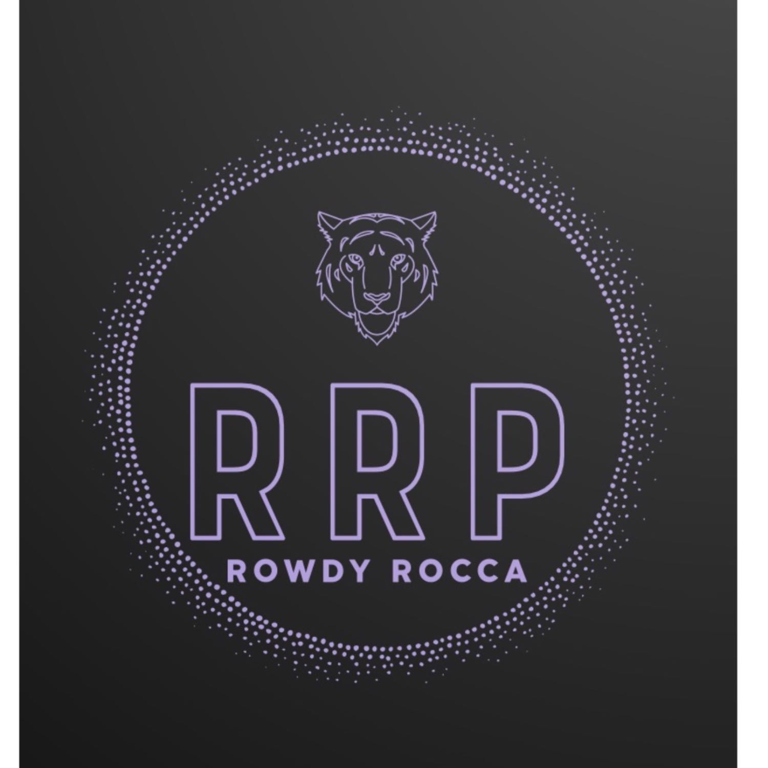 Rowdy Rocca 