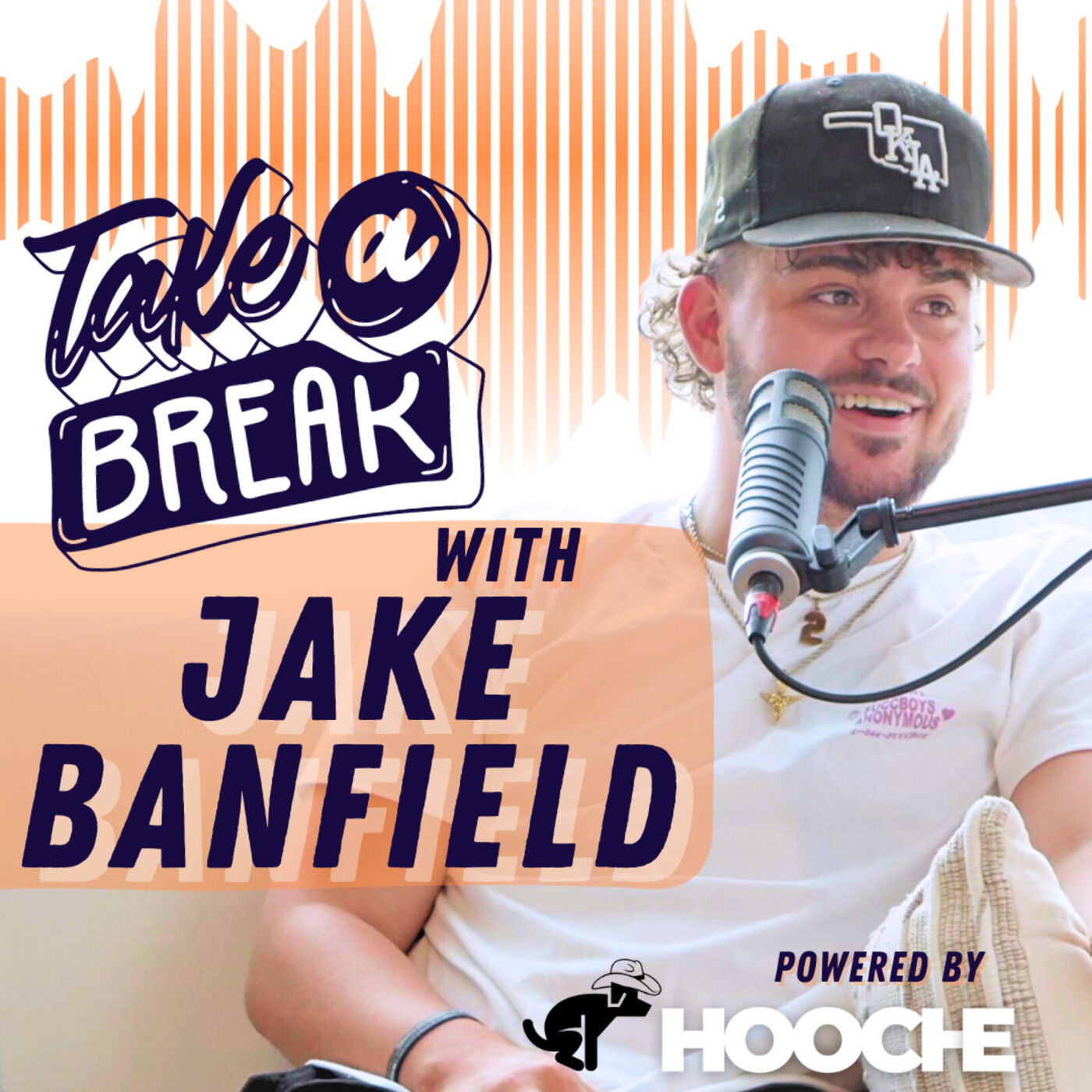 A Break with Jake Banfield 