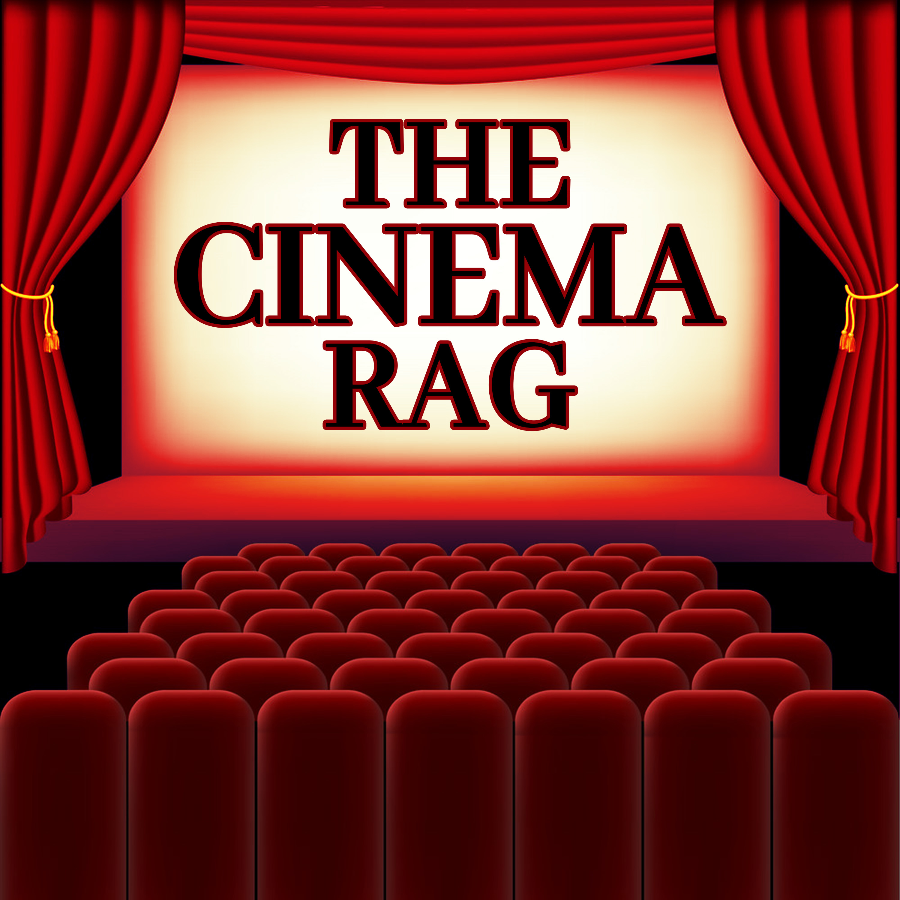 The Cinema Rag: Movies & Celebrity Gossip 