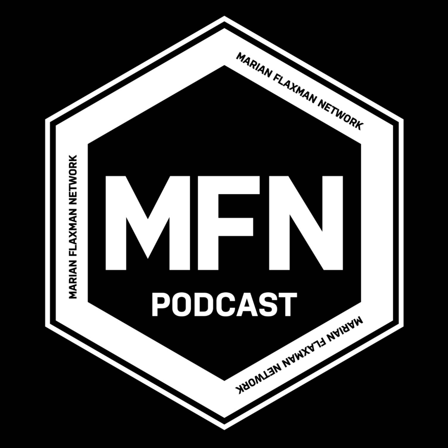 The Marian Flaxman Network Podcast 