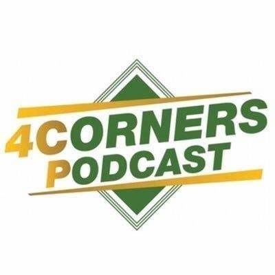 4Corners Podcast 