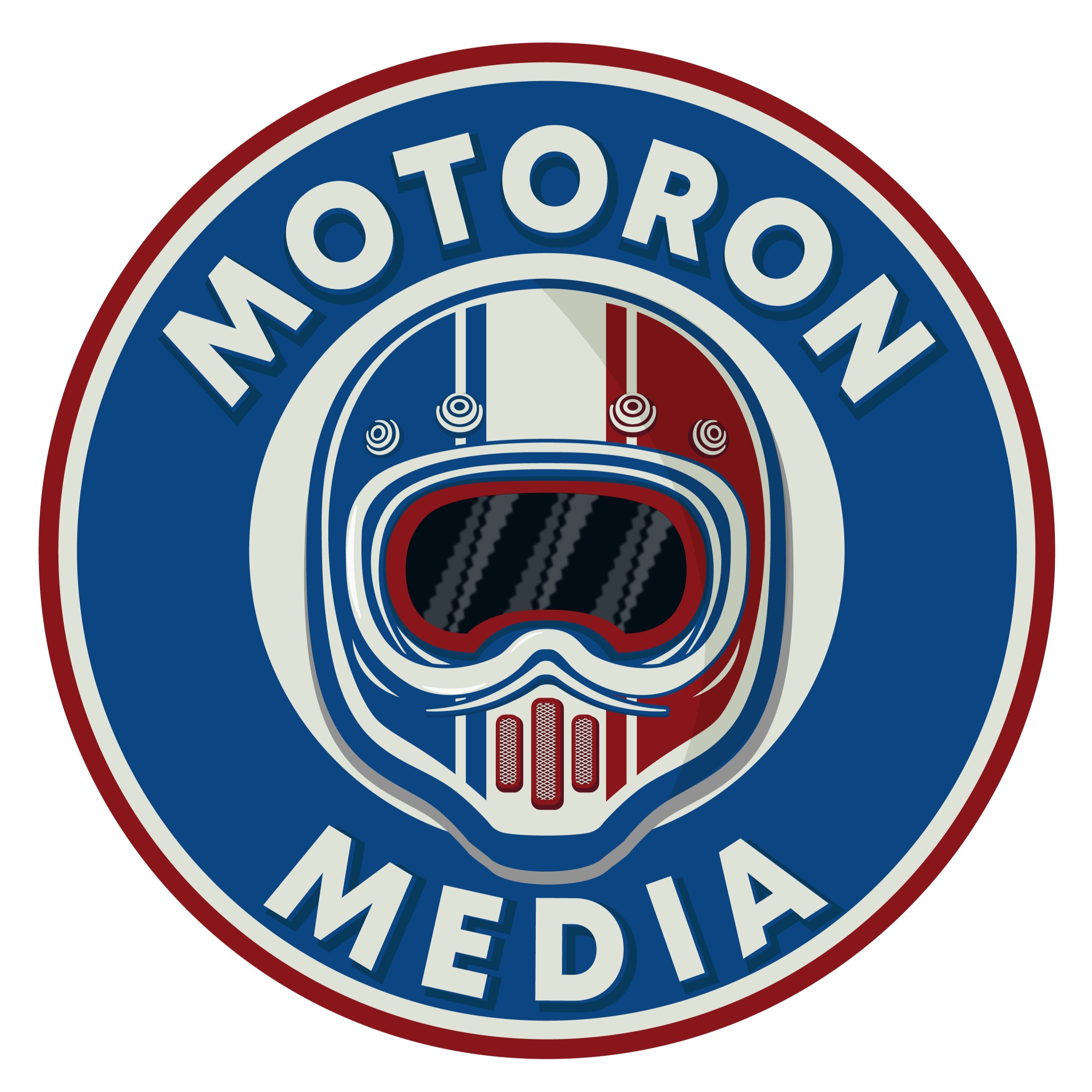 Motoron Média 