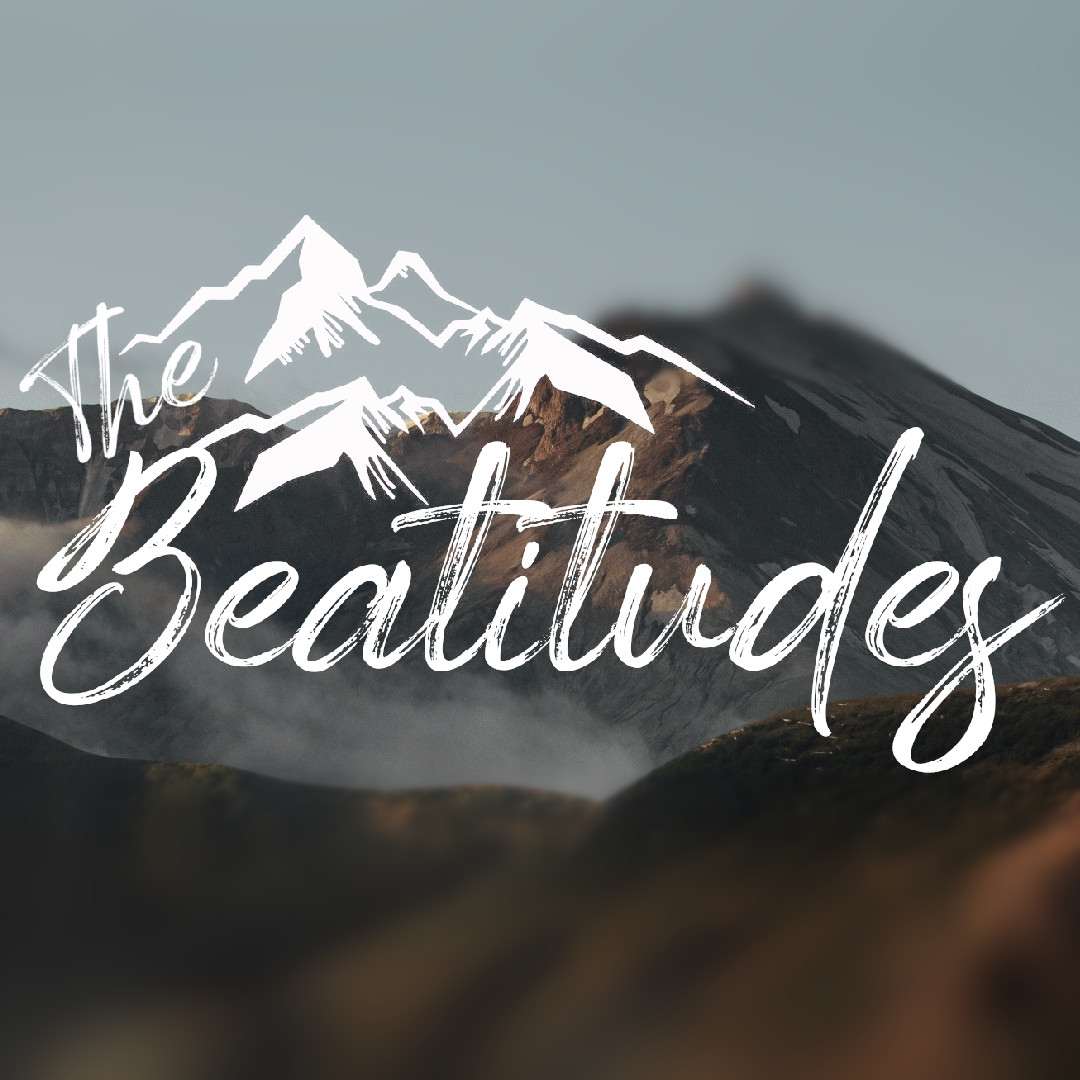 ⁣Sermon: “A Blessing on Righteous Desire” | The Beatitudes