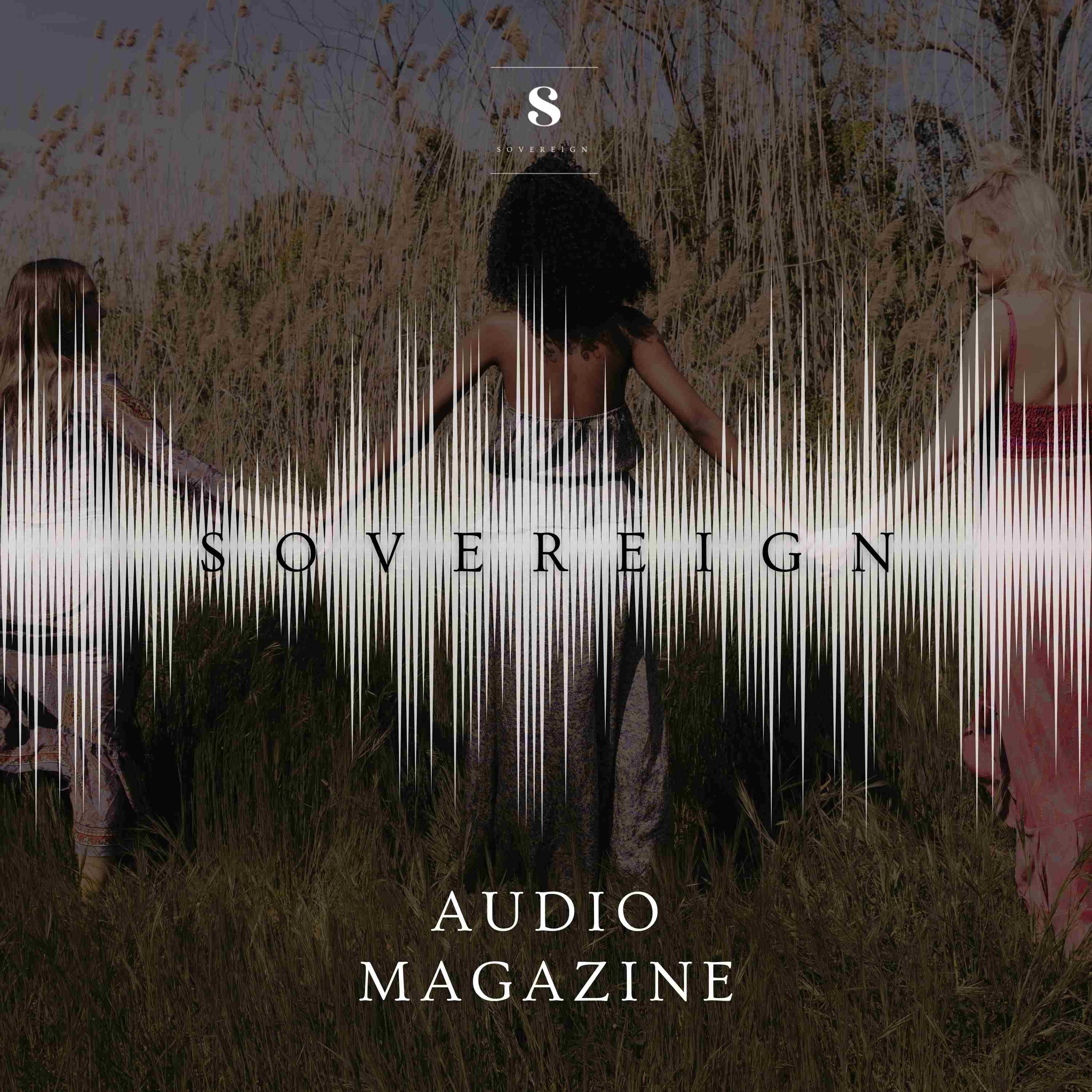 Sovereign Audio Magazine 