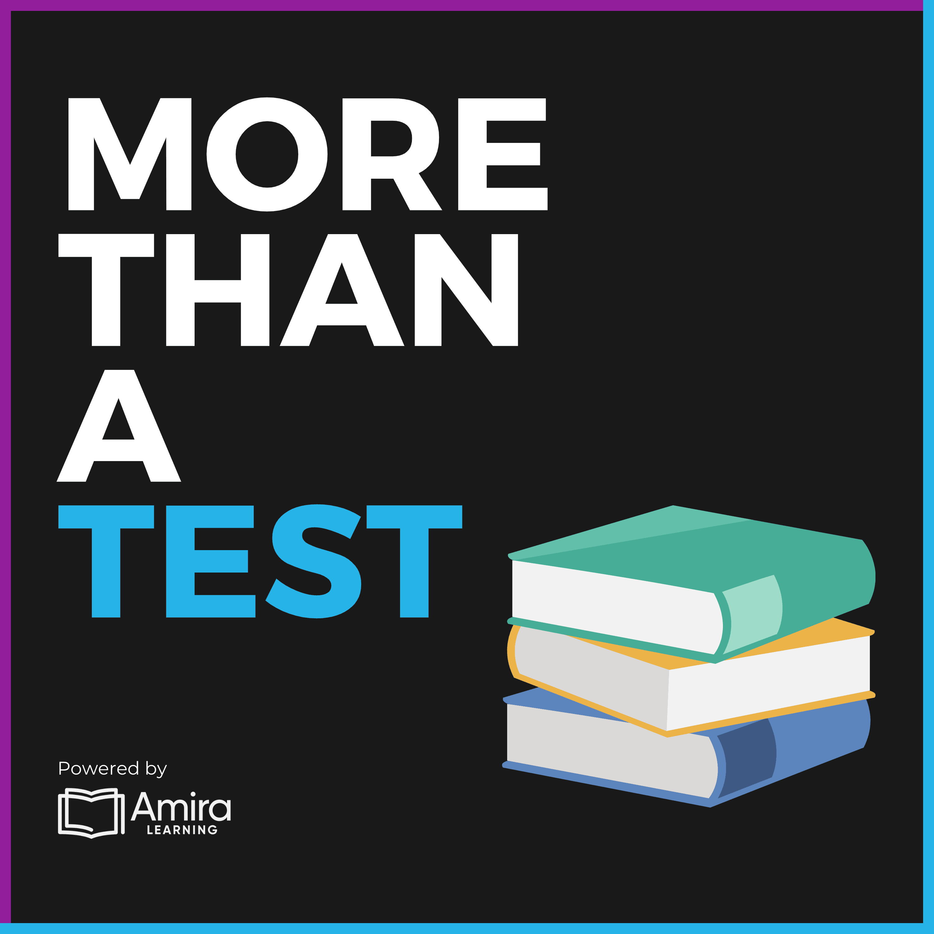 More Than a Test 